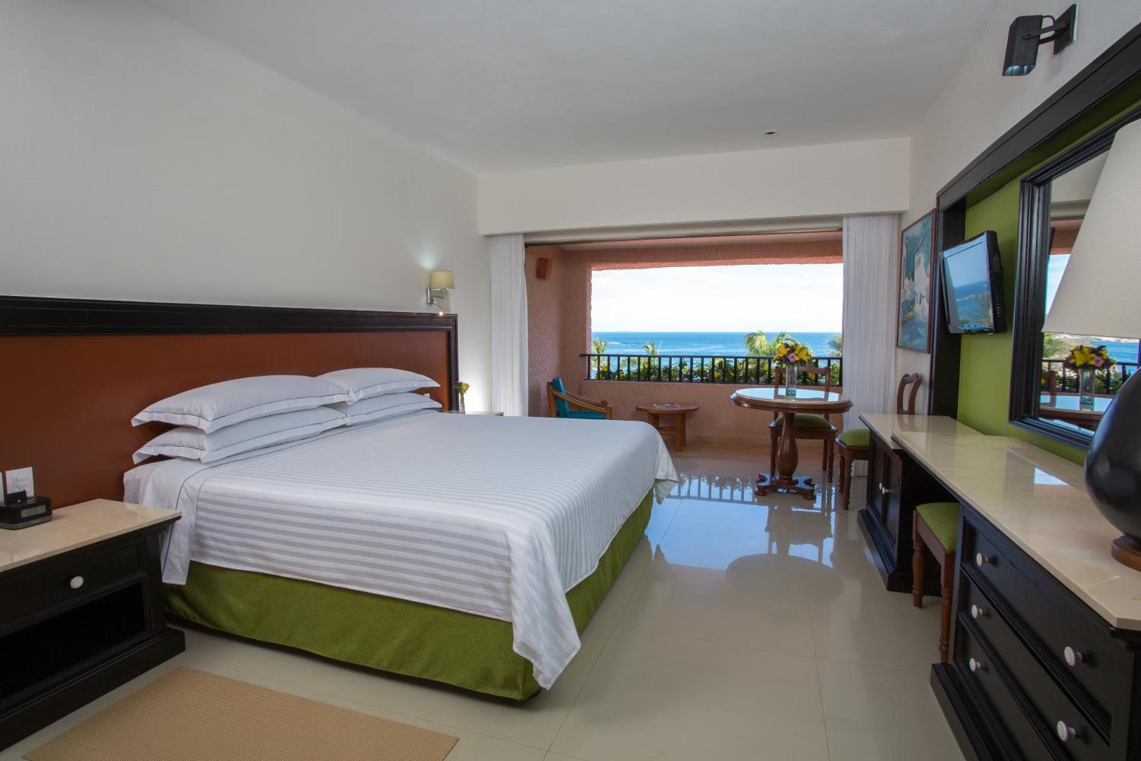 Barceló Huatulco Barceló Huatulco