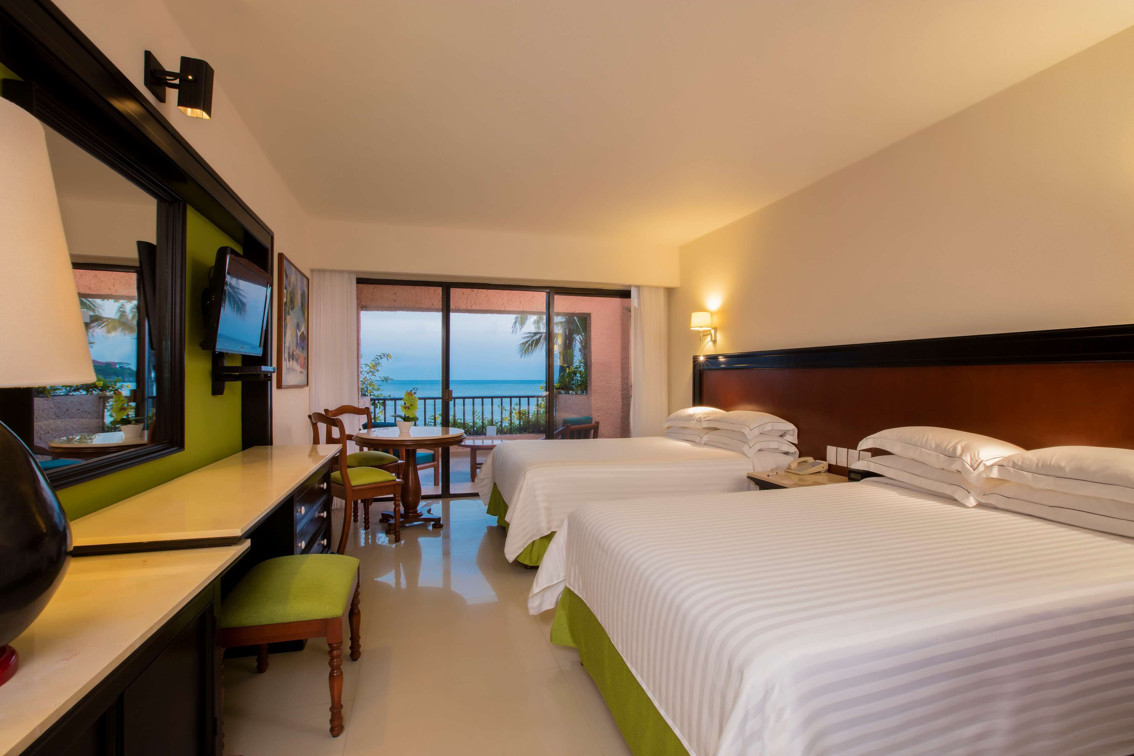 Barceló Huatulco Barceló Huatulco