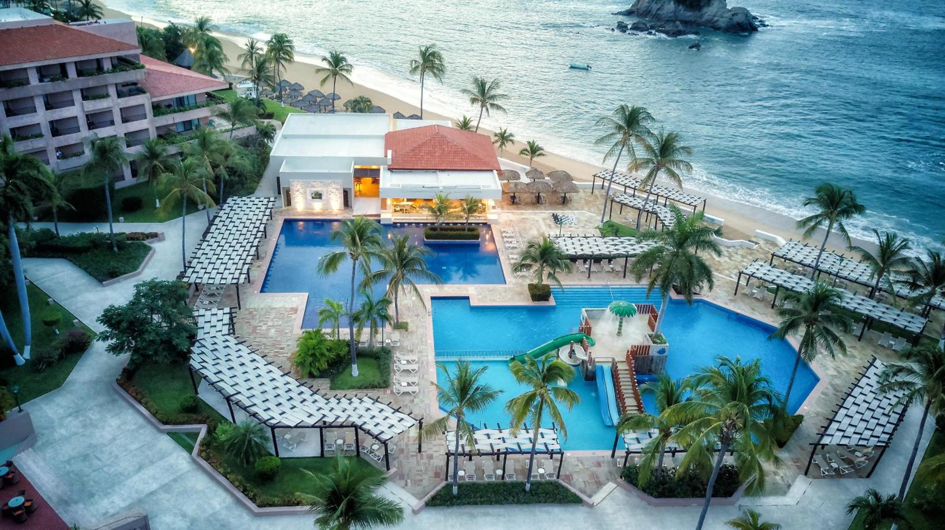 Barceló Huatulco Barceló Huatulco
