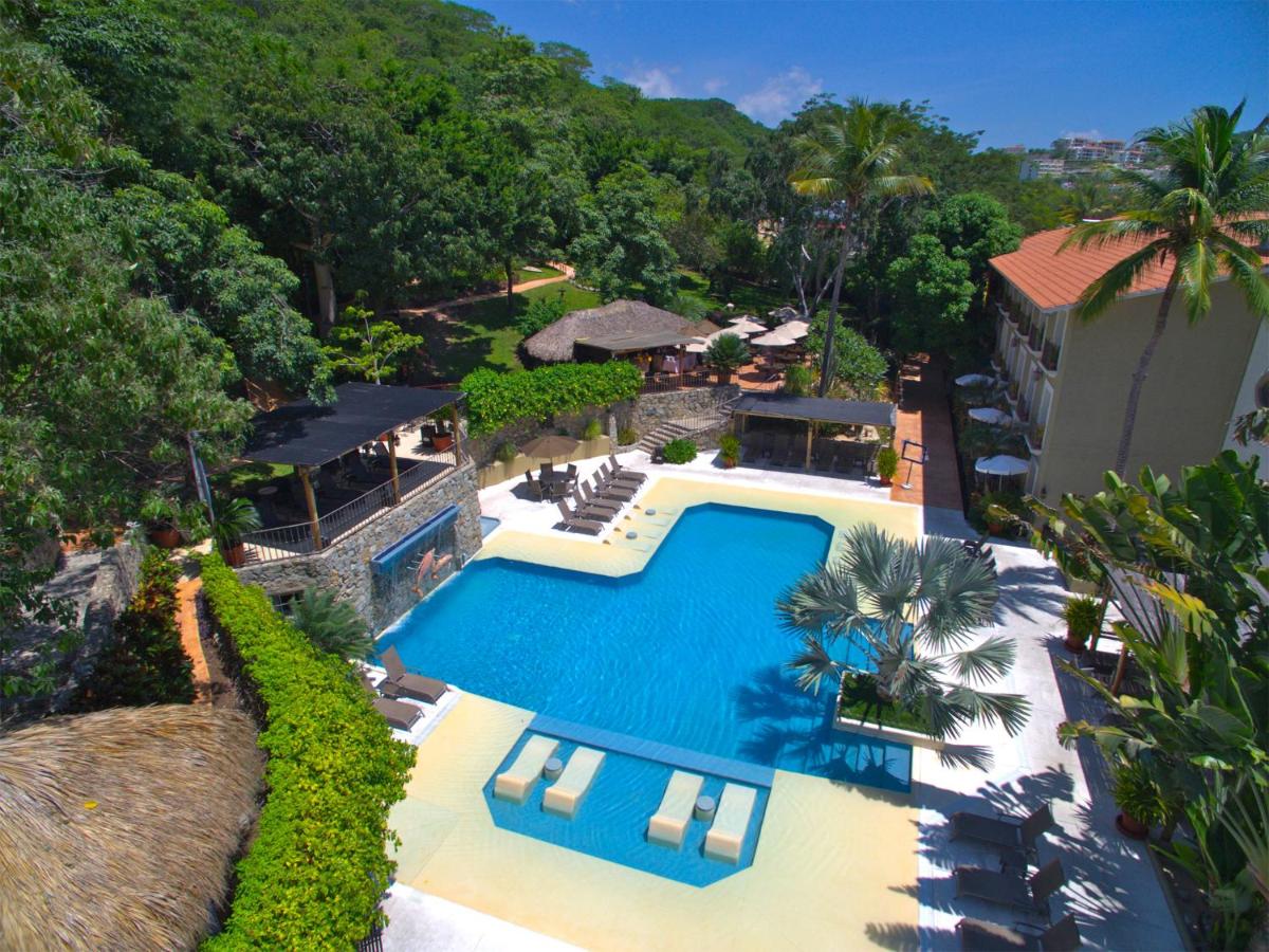 Binniguenda Hotel