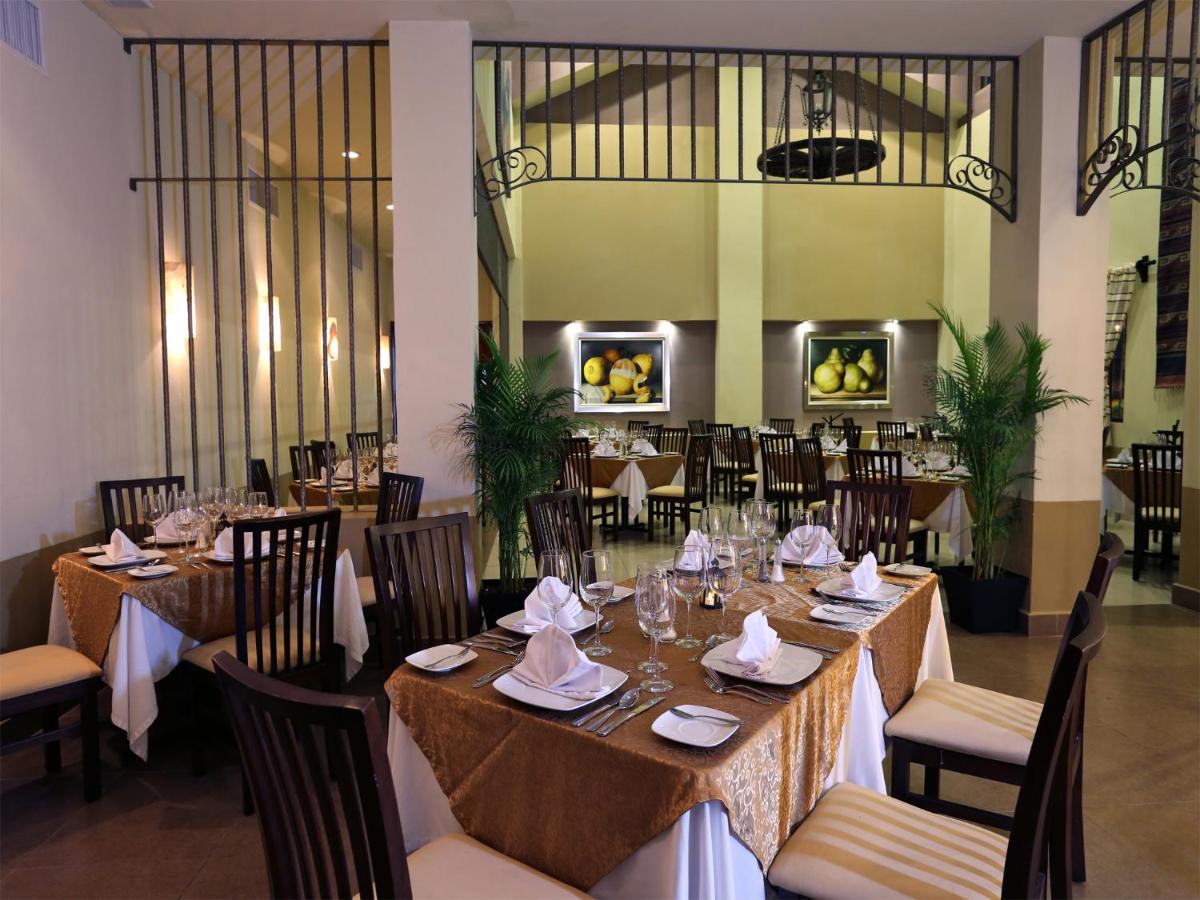 Binniguenda Hotel