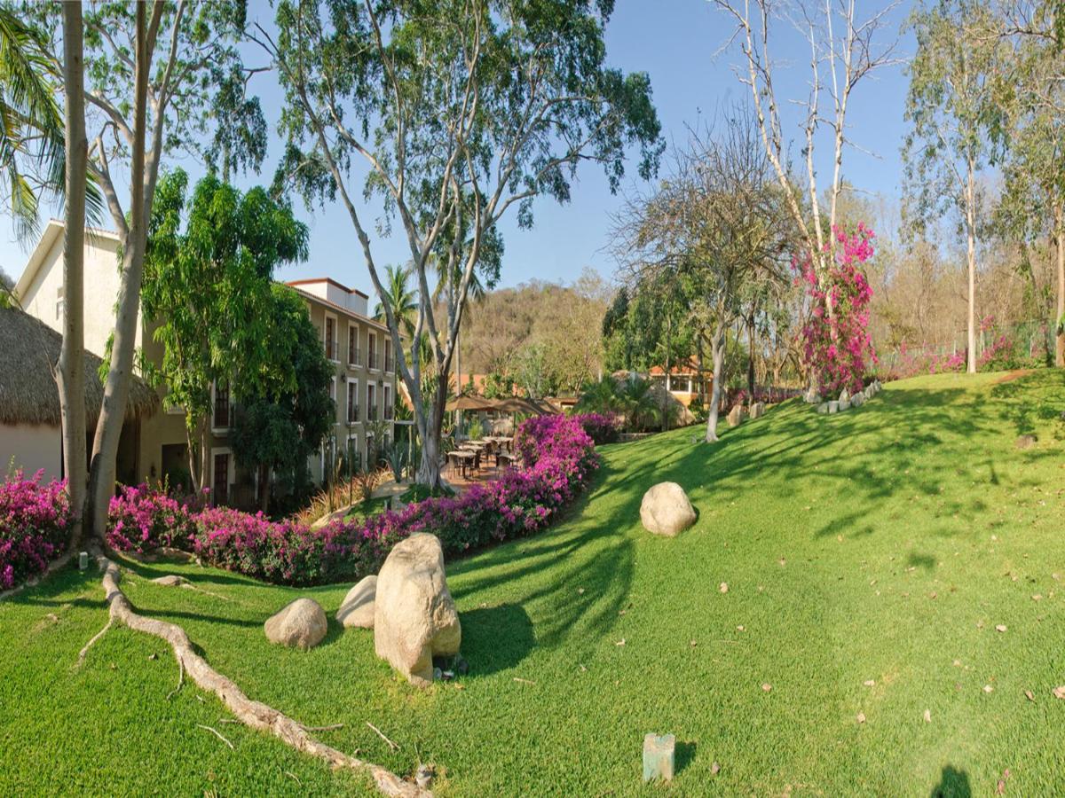 Binniguenda Hotel