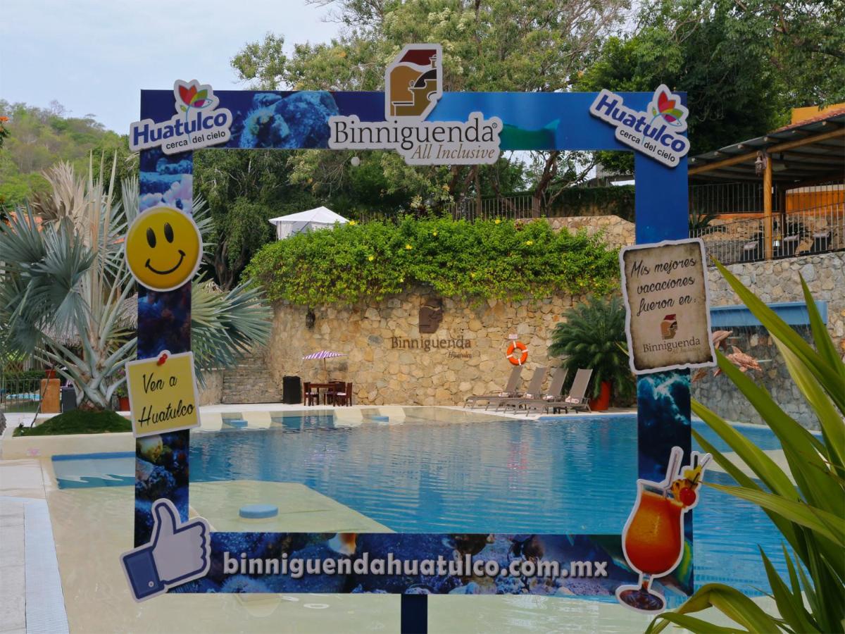 Binniguenda Hotel