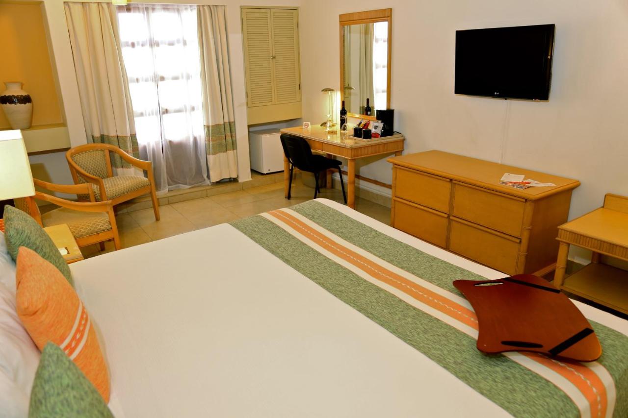 Binniguenda Hotel