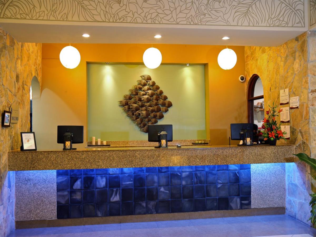 Binniguenda Hotel