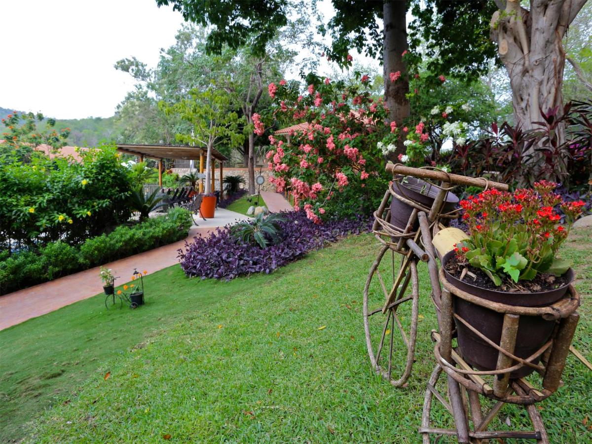 Binniguenda Hotel