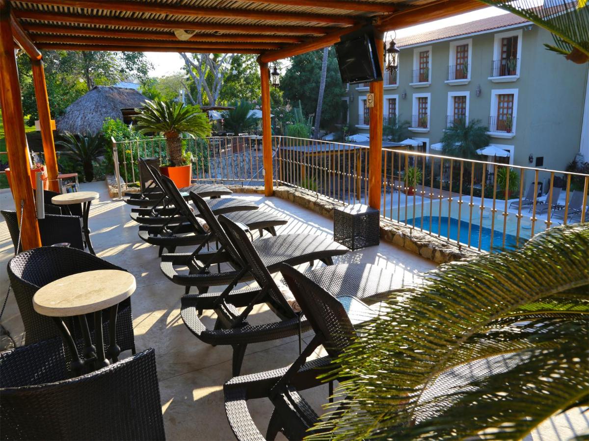 Binniguenda Hotel