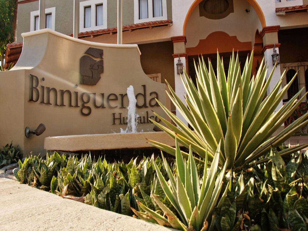 Binniguenda Hotel