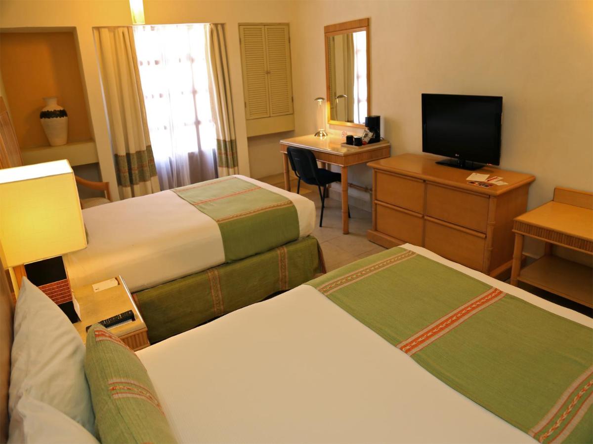 Binniguenda Hotel
