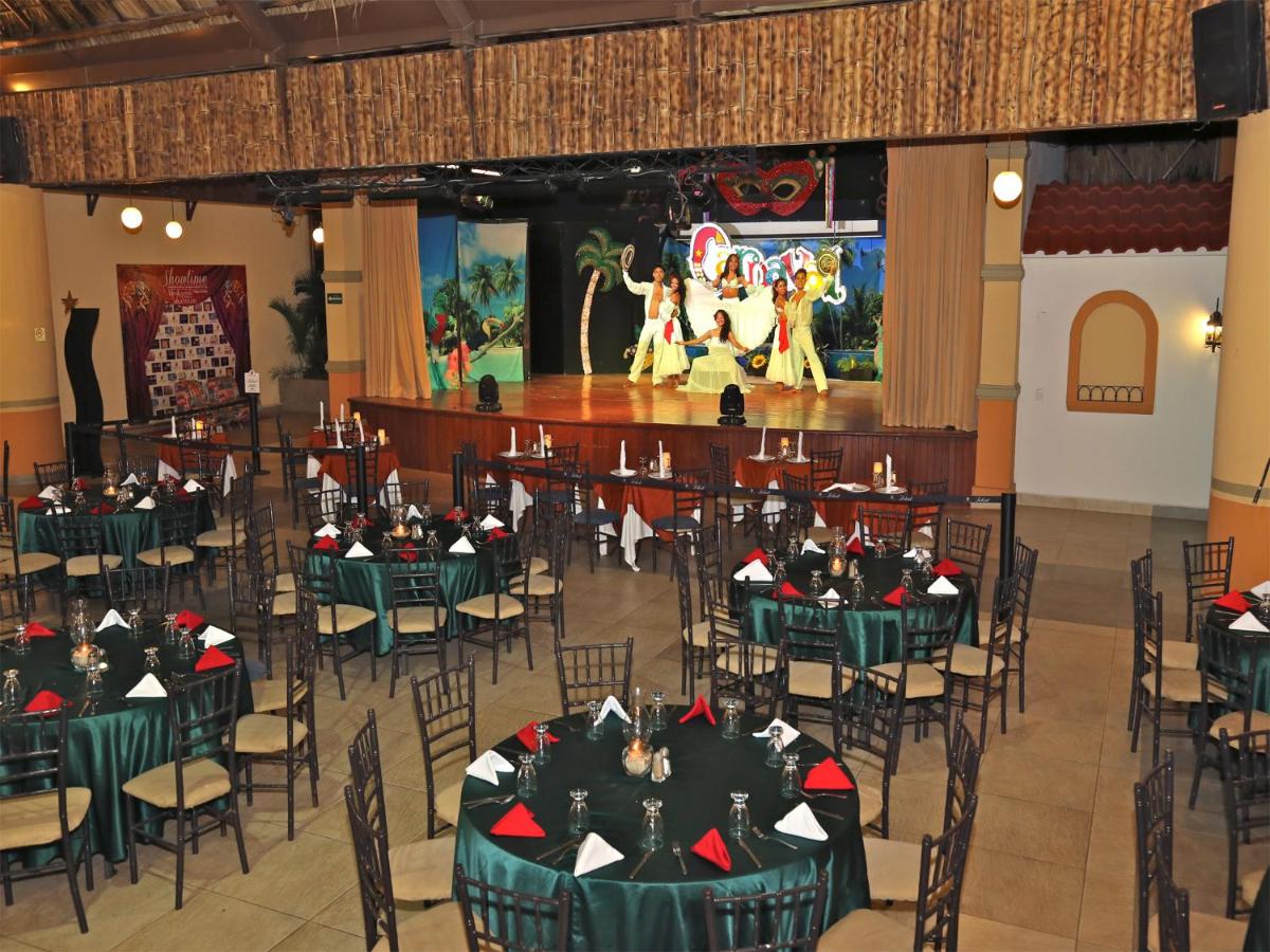 Binniguenda Hotel