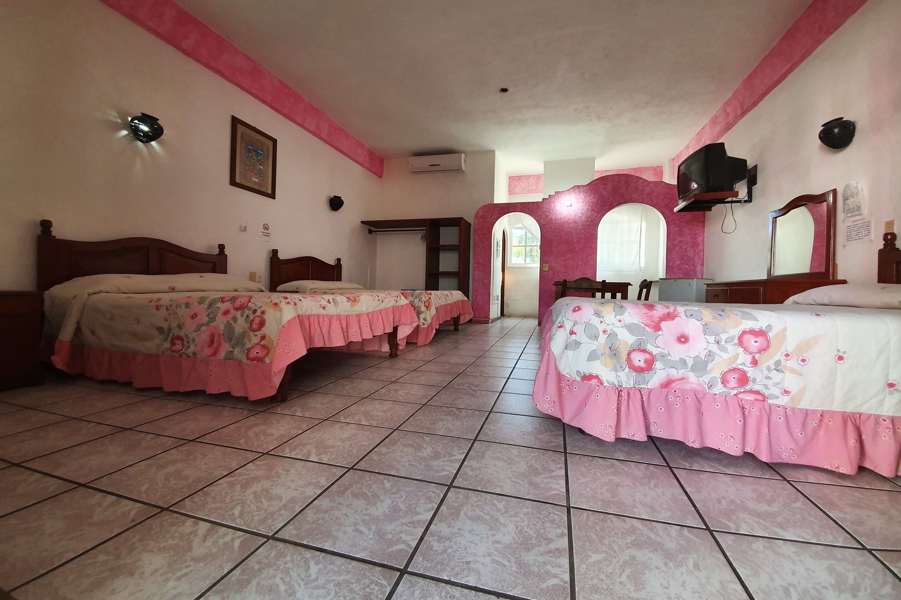 Capital O Hotel Mexicana Huatulco