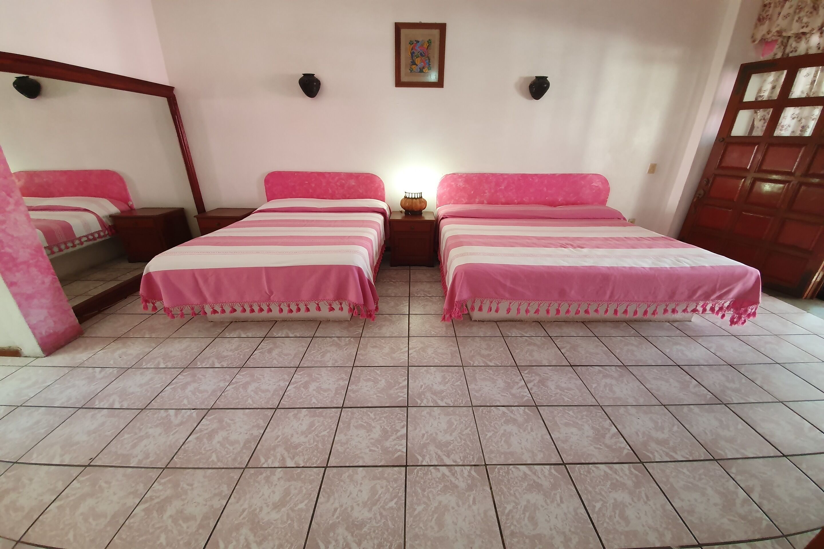 Capital O Hotel Mexicana Huatulco
