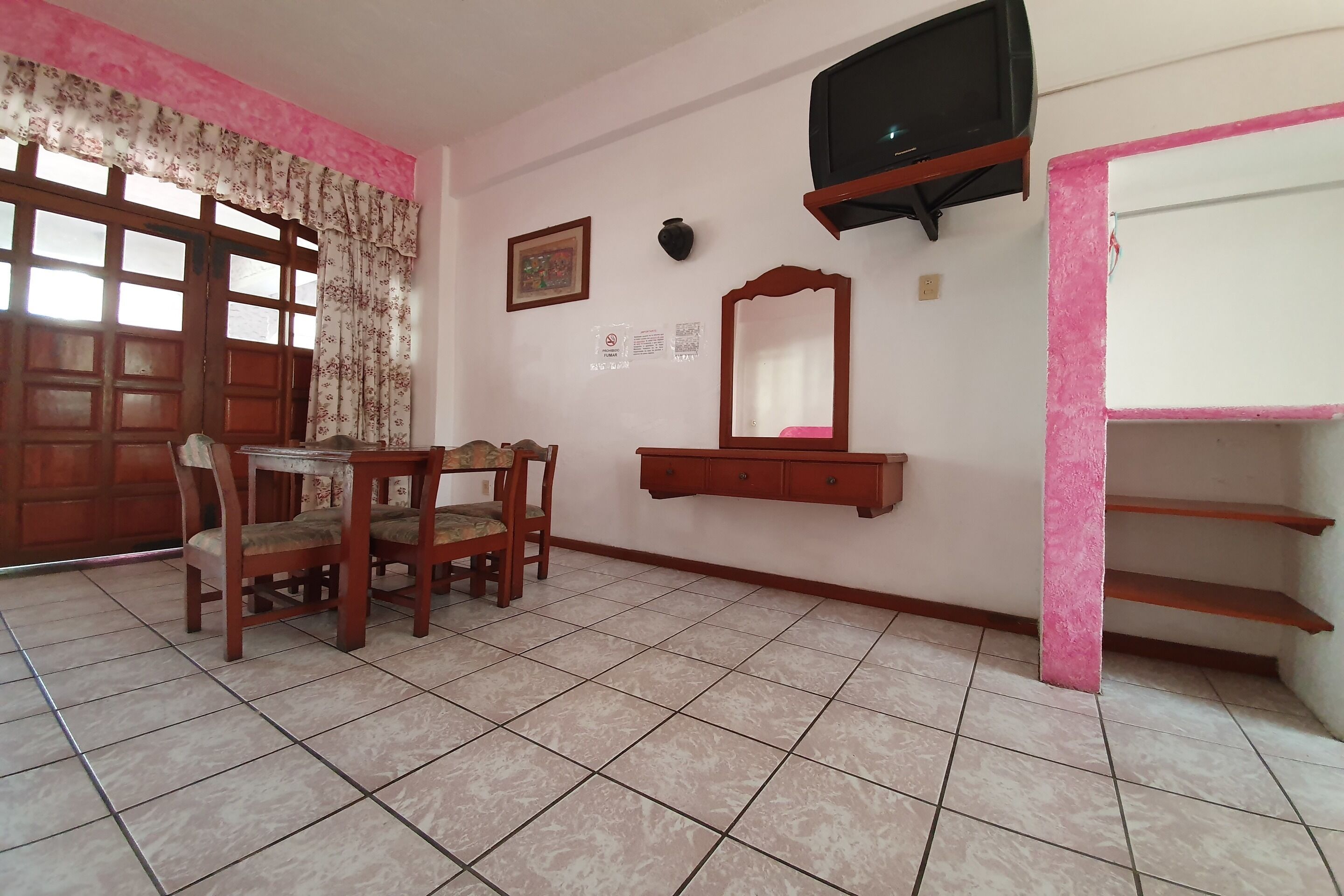 Capital O Hotel Mexicana Huatulco
