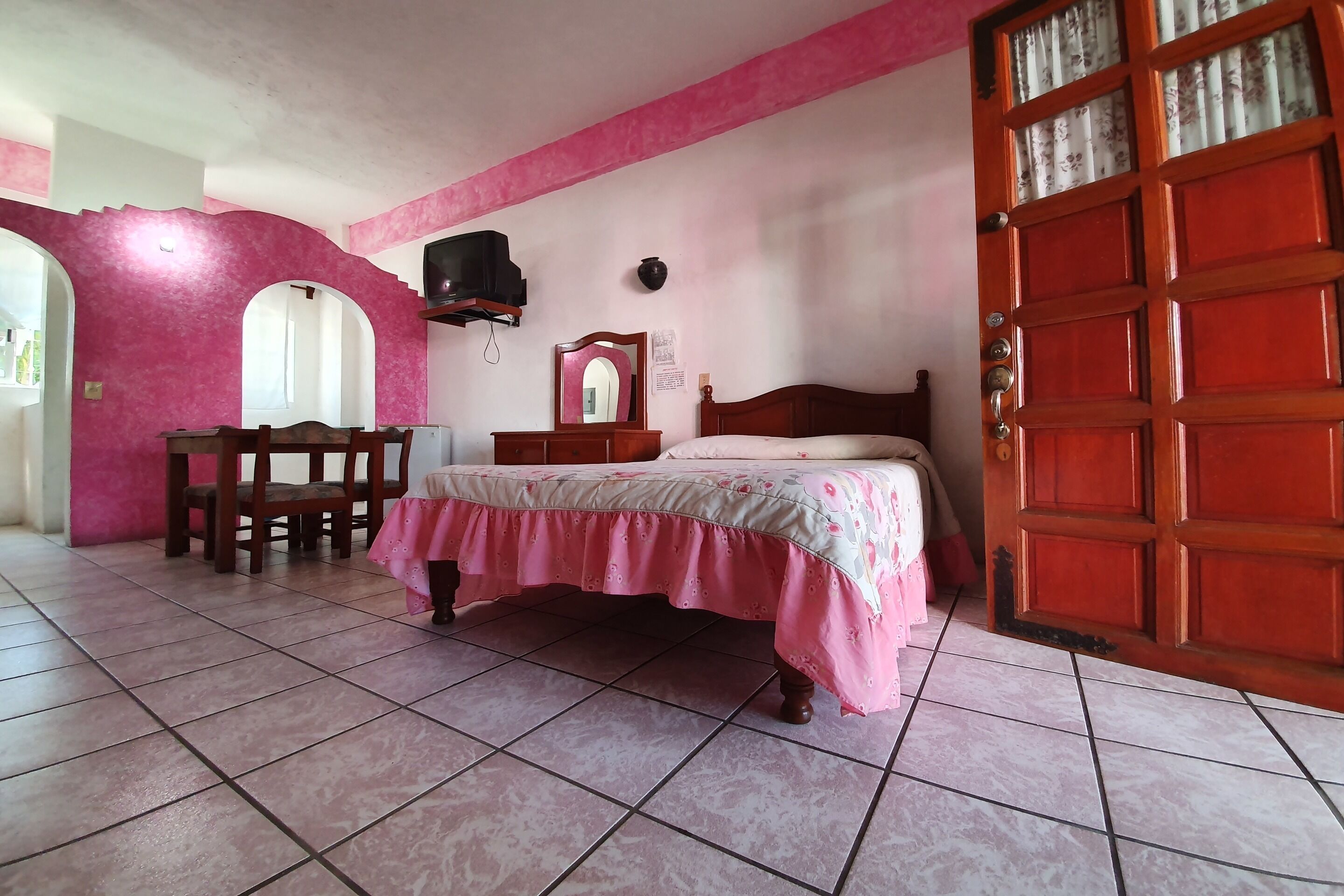 Capital O Hotel Mexicana Huatulco