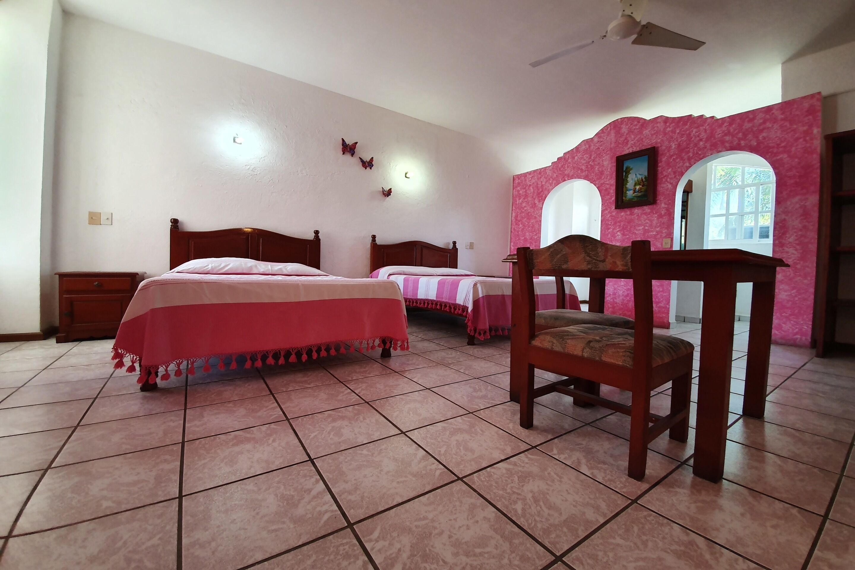 Capital O Hotel Mexicana Huatulco