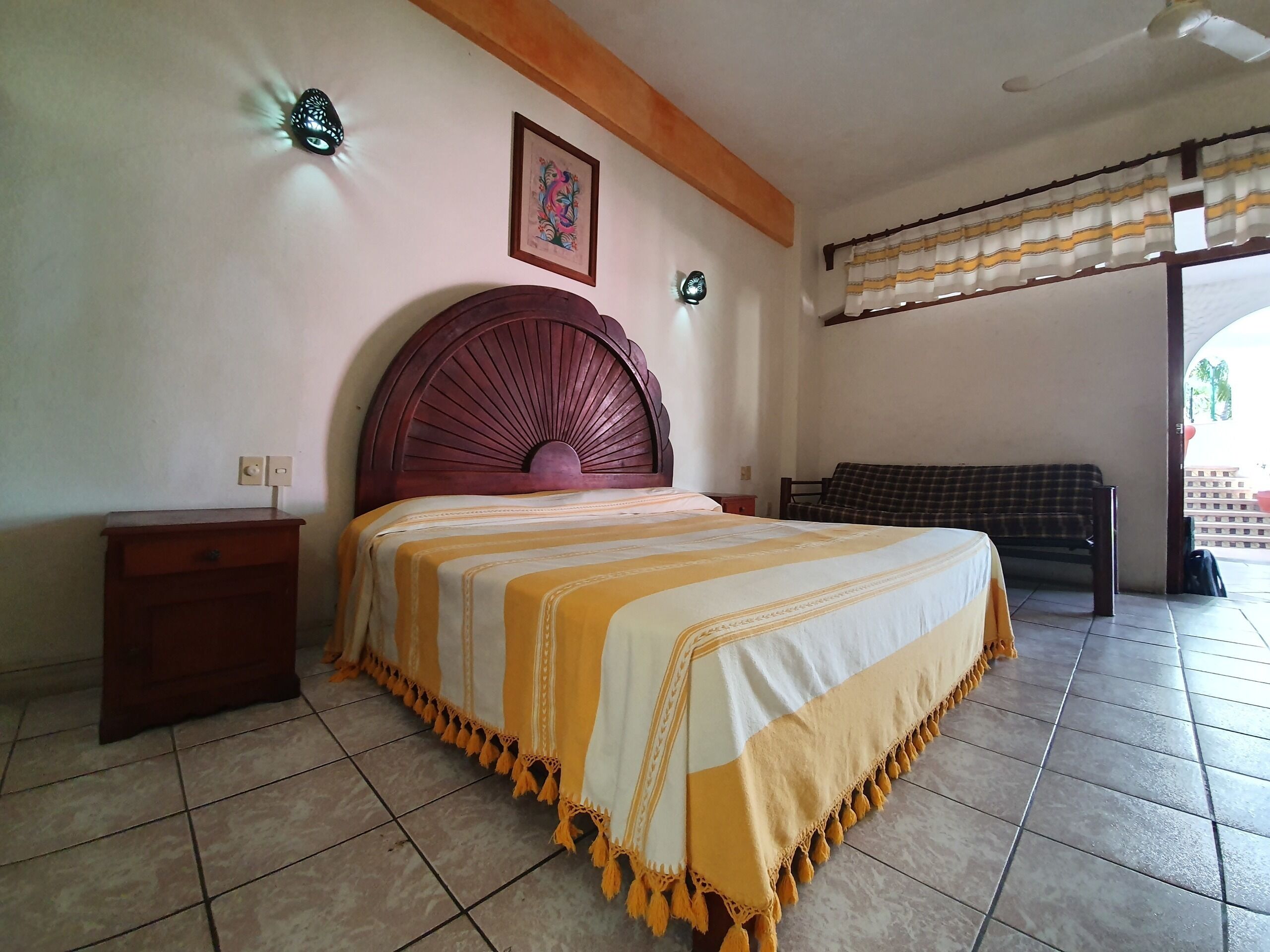 Capital O Hotel Mexicana Huatulco