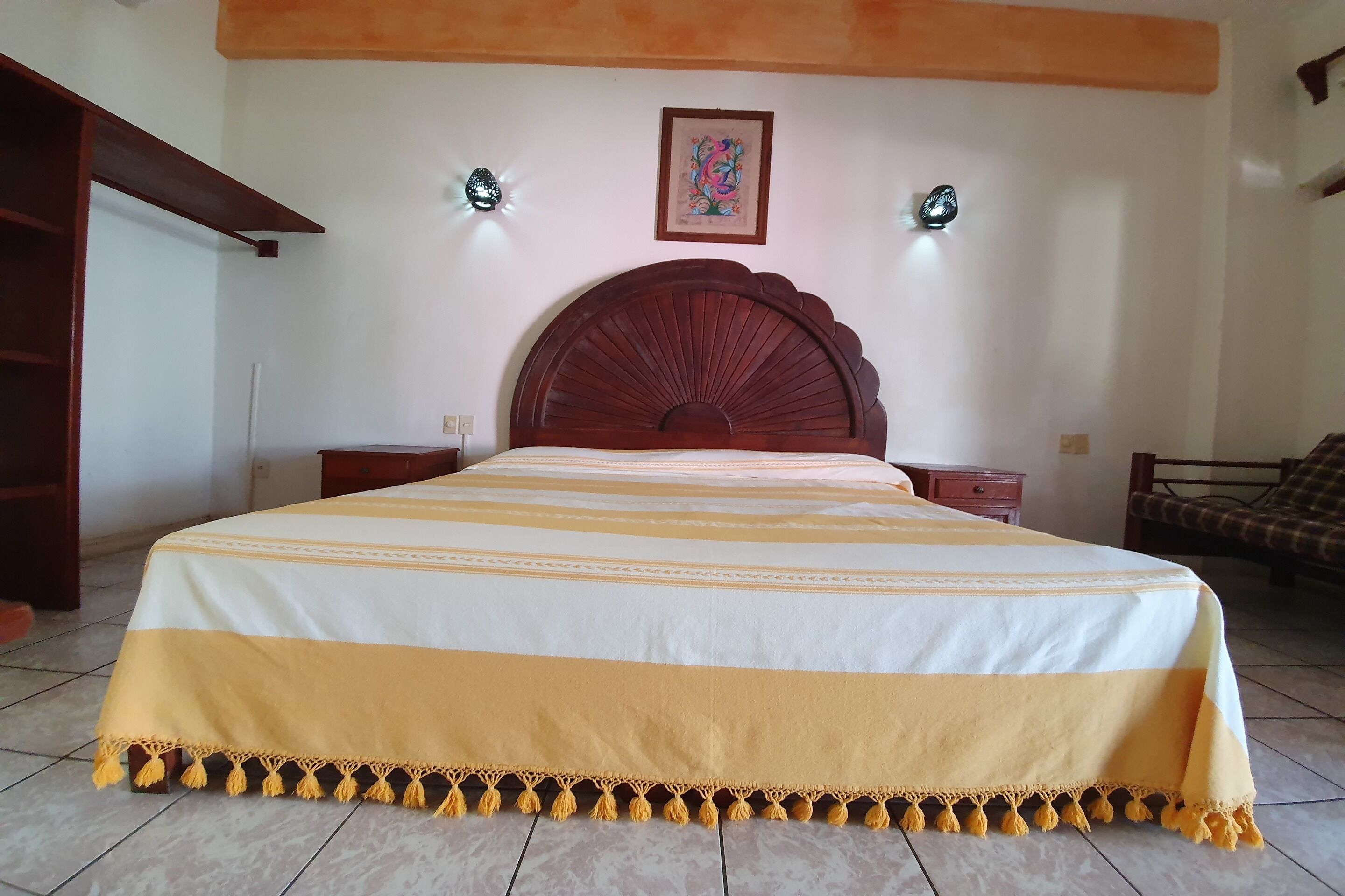 Capital O Hotel Mexicana Huatulco
