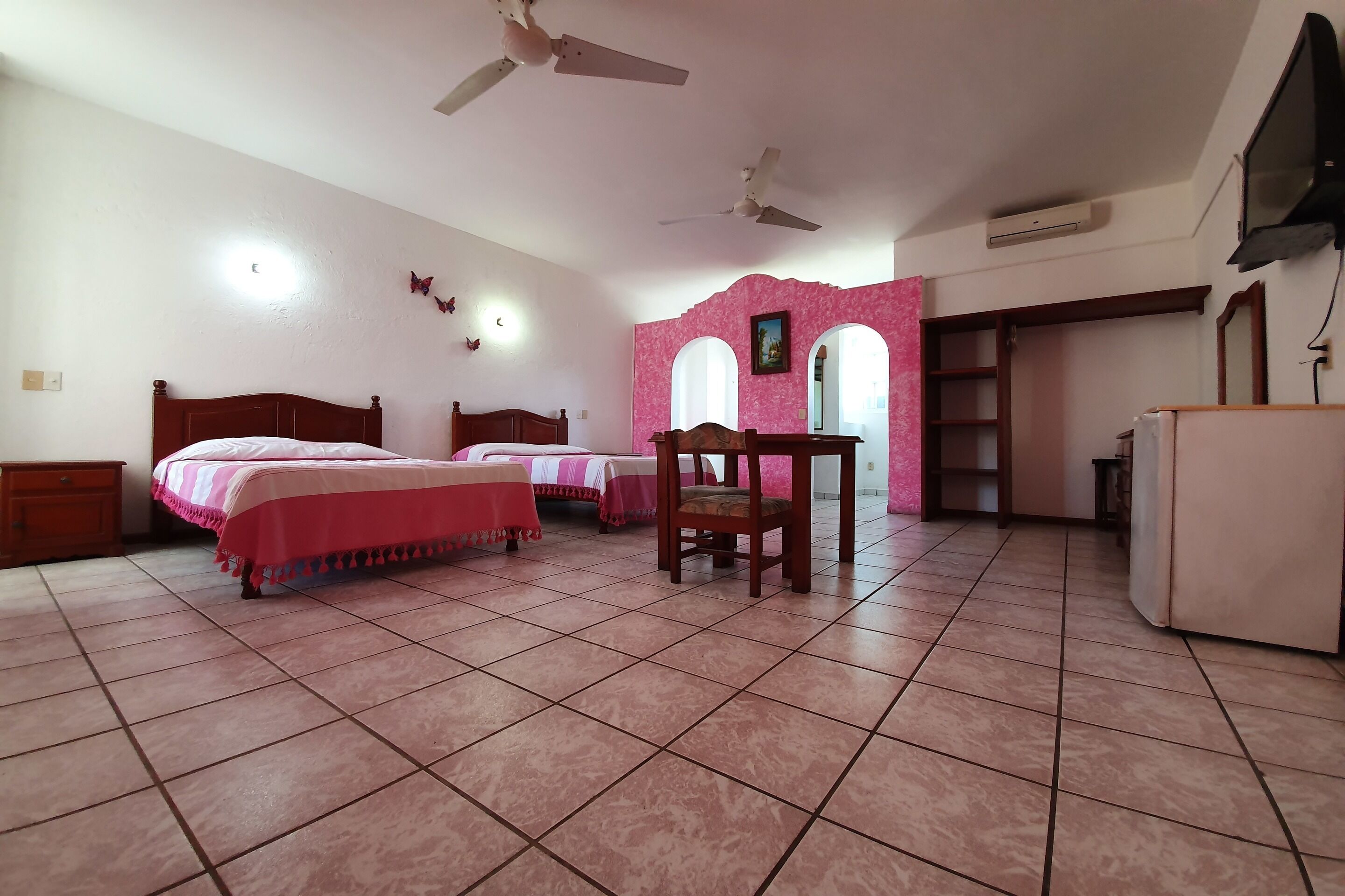Capital O Hotel Mexicana Huatulco