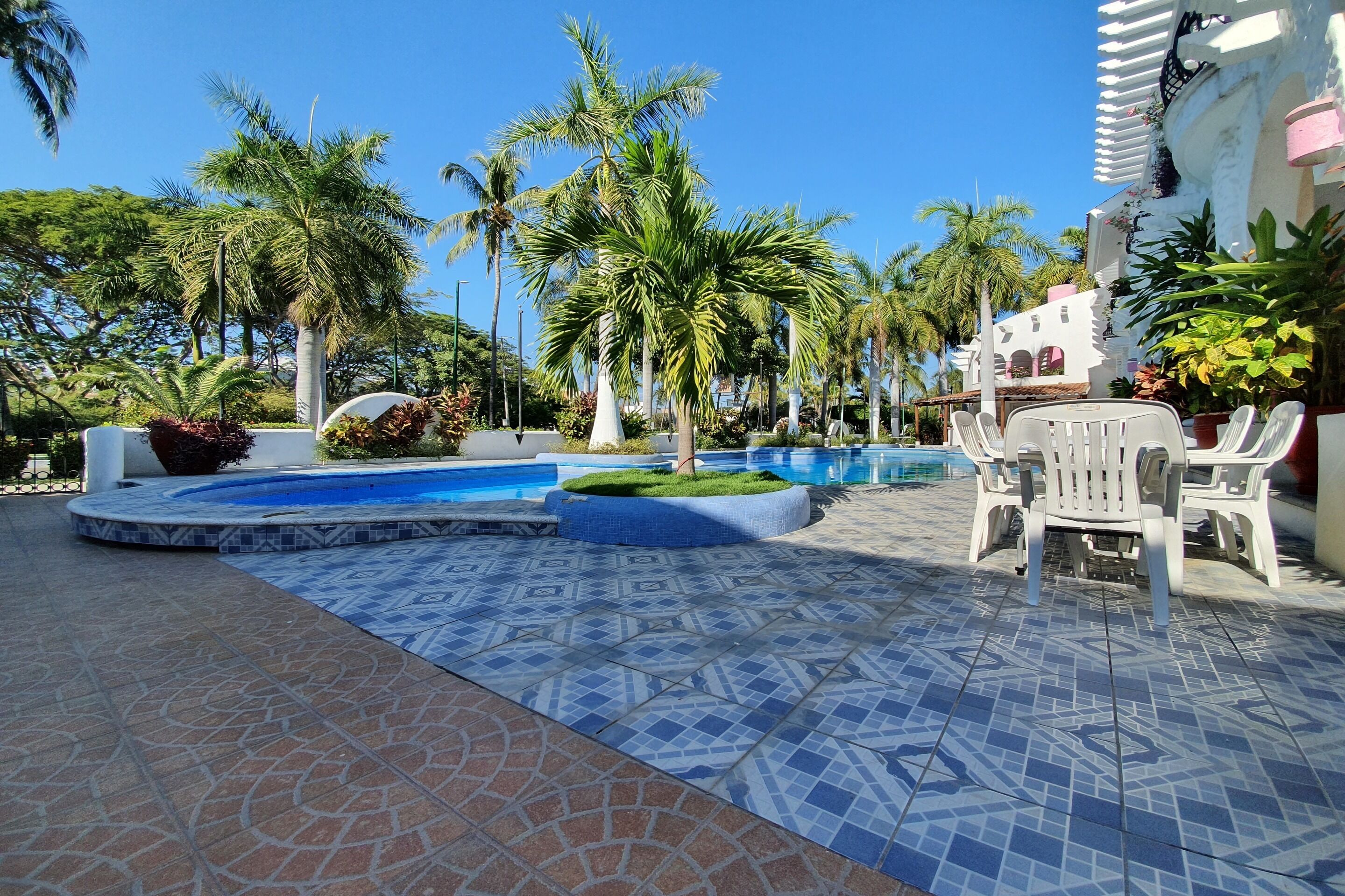 Capital O Hotel Mexicana Huatulco
