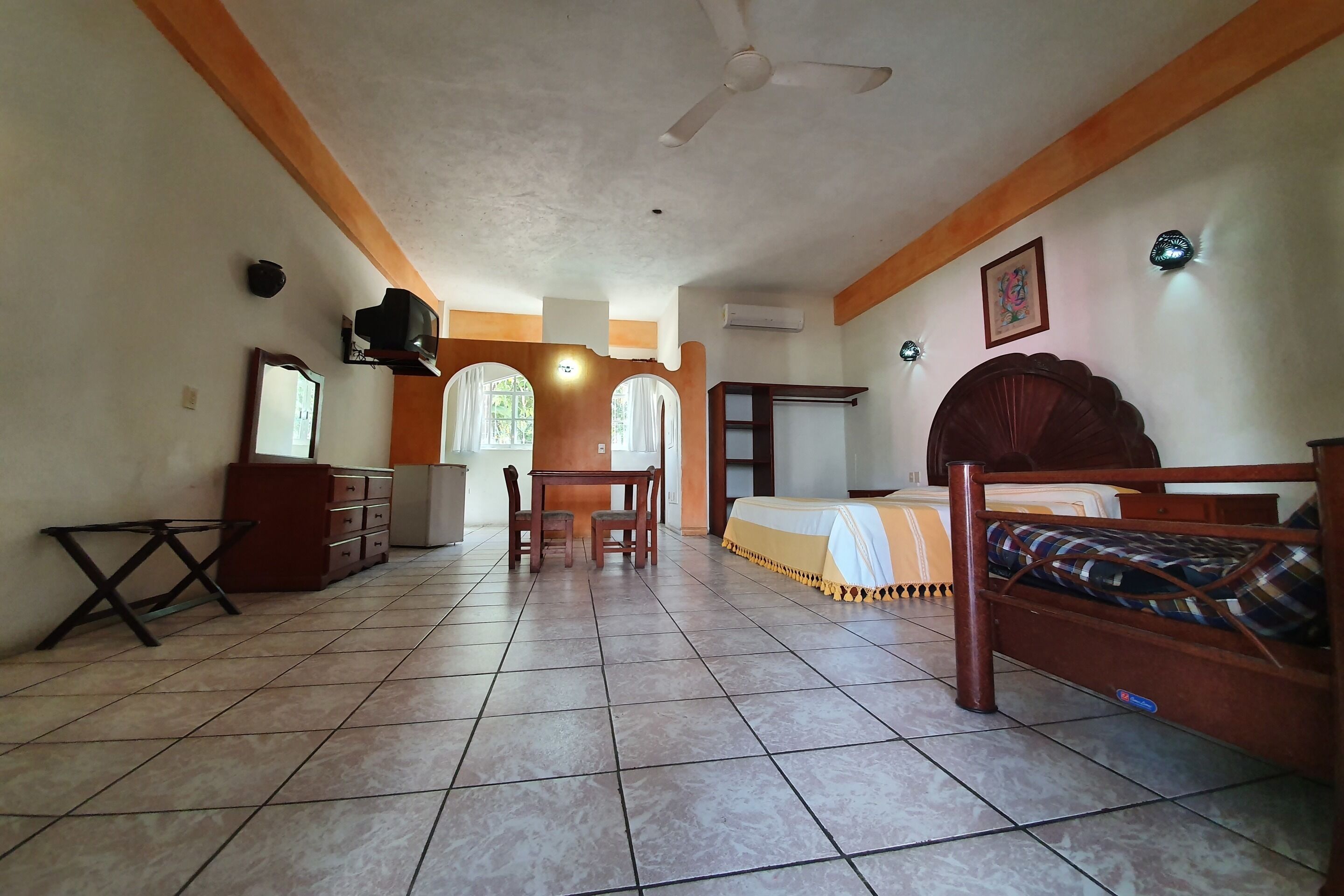 Capital O Hotel Mexicana Huatulco