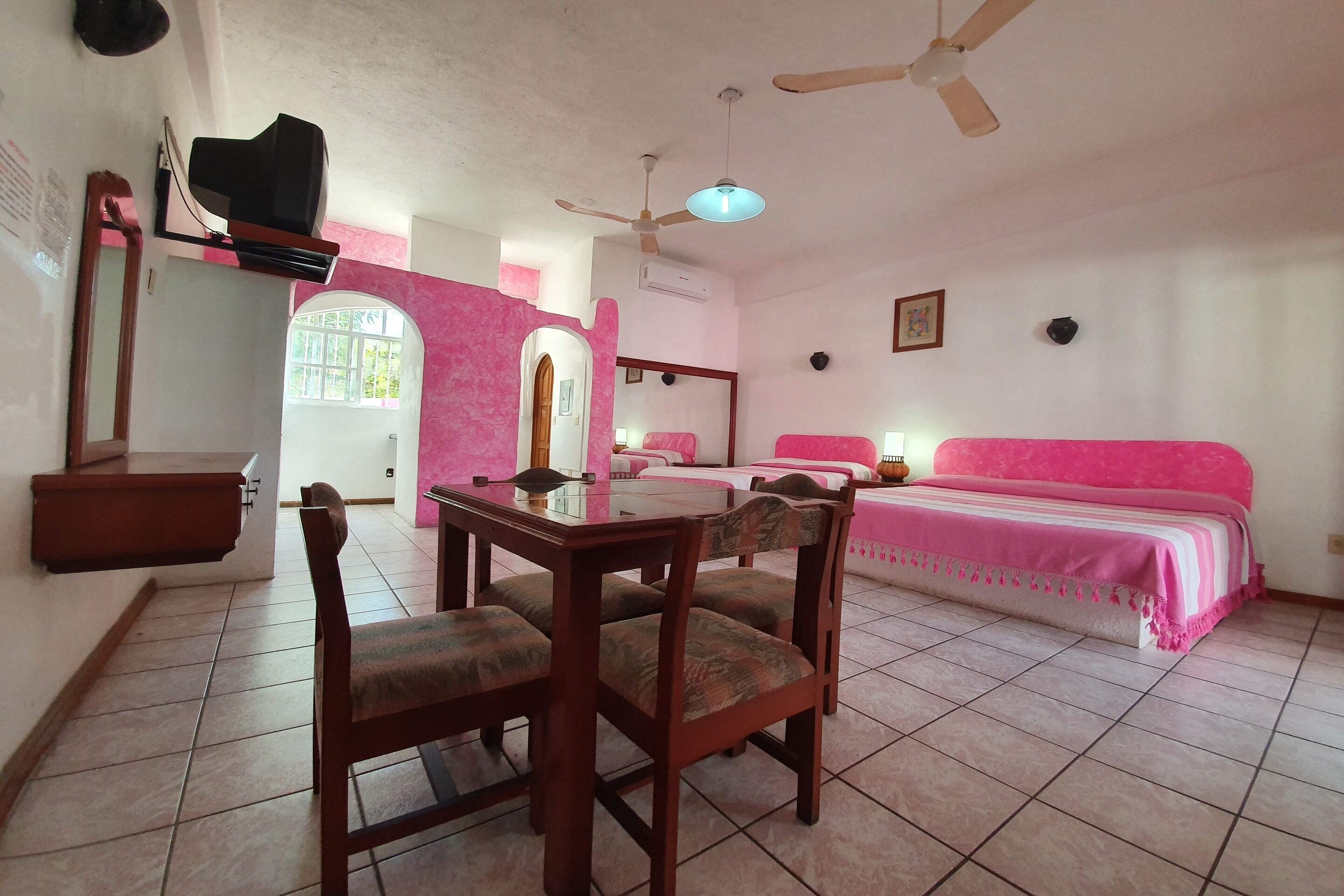 Capital O Hotel Mexicana Huatulco