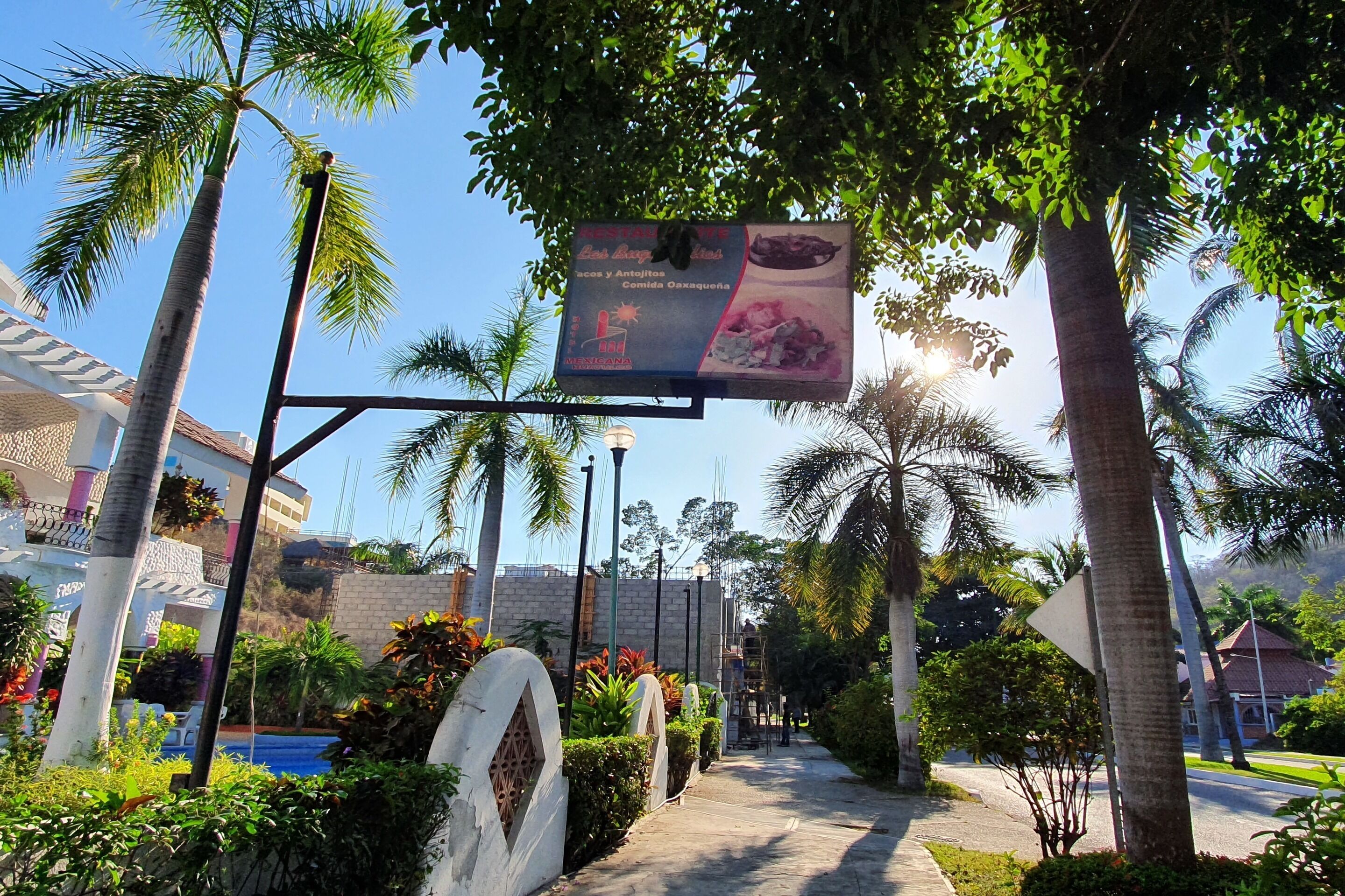 Capital O Hotel Mexicana Huatulco