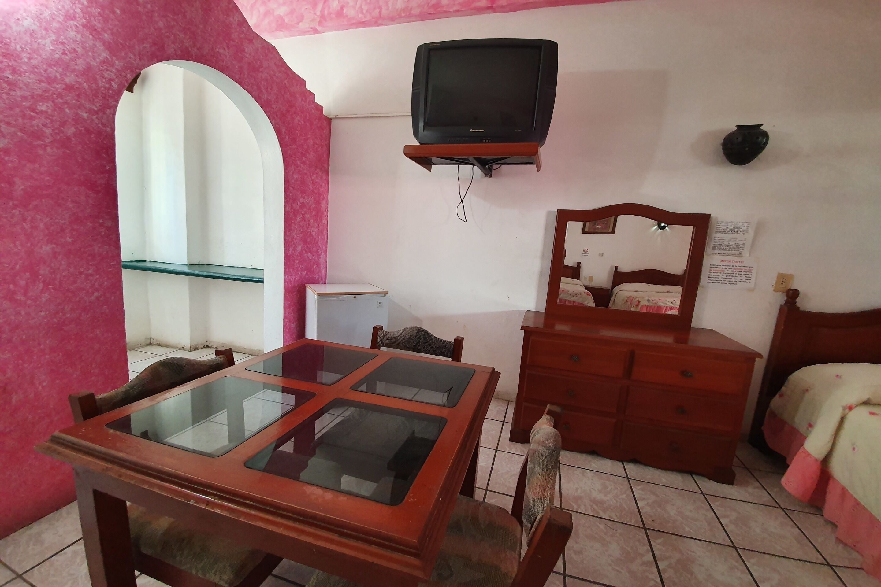 Capital O Hotel Mexicana Huatulco