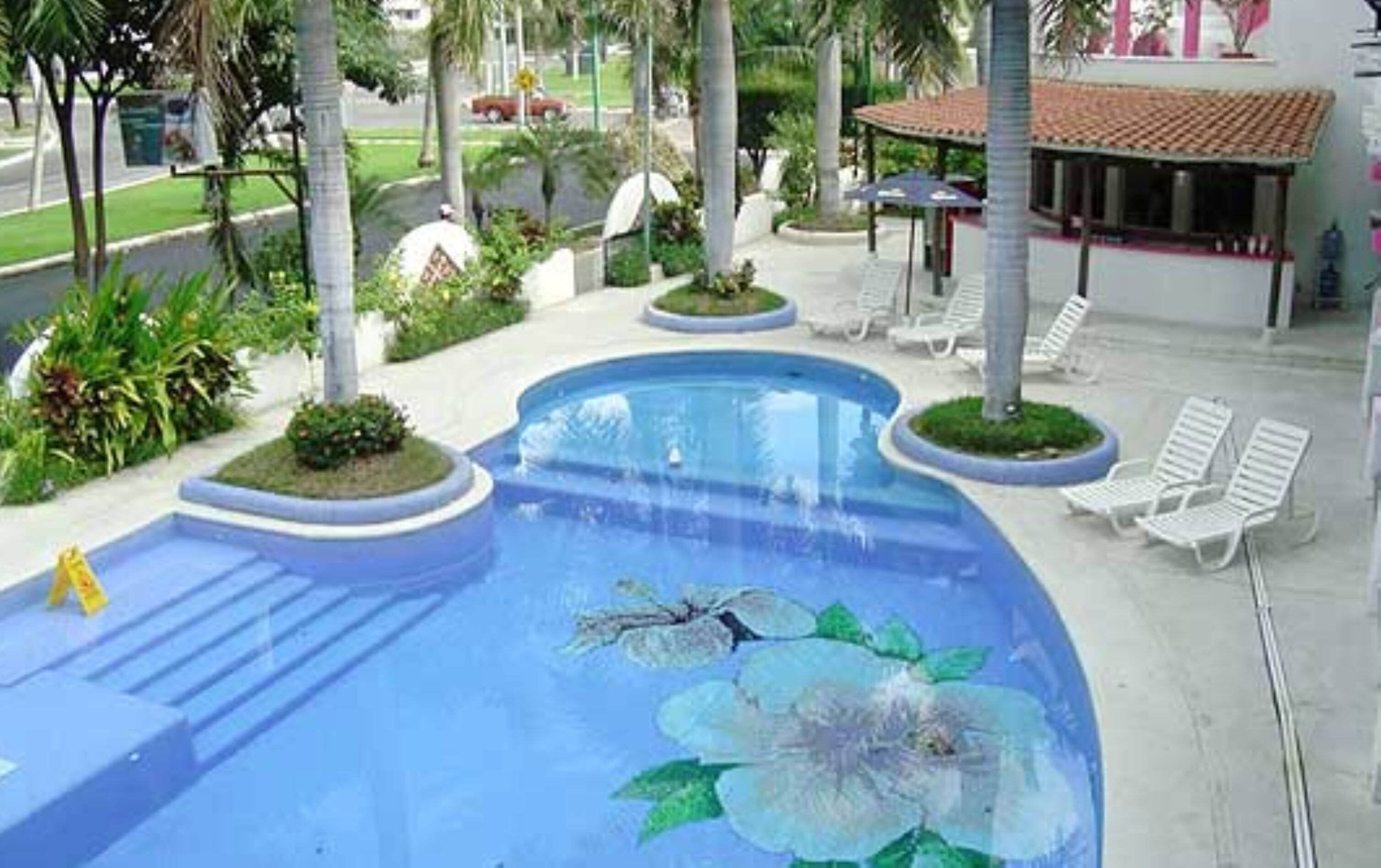 Capital O Hotel Mexicana Huatulco