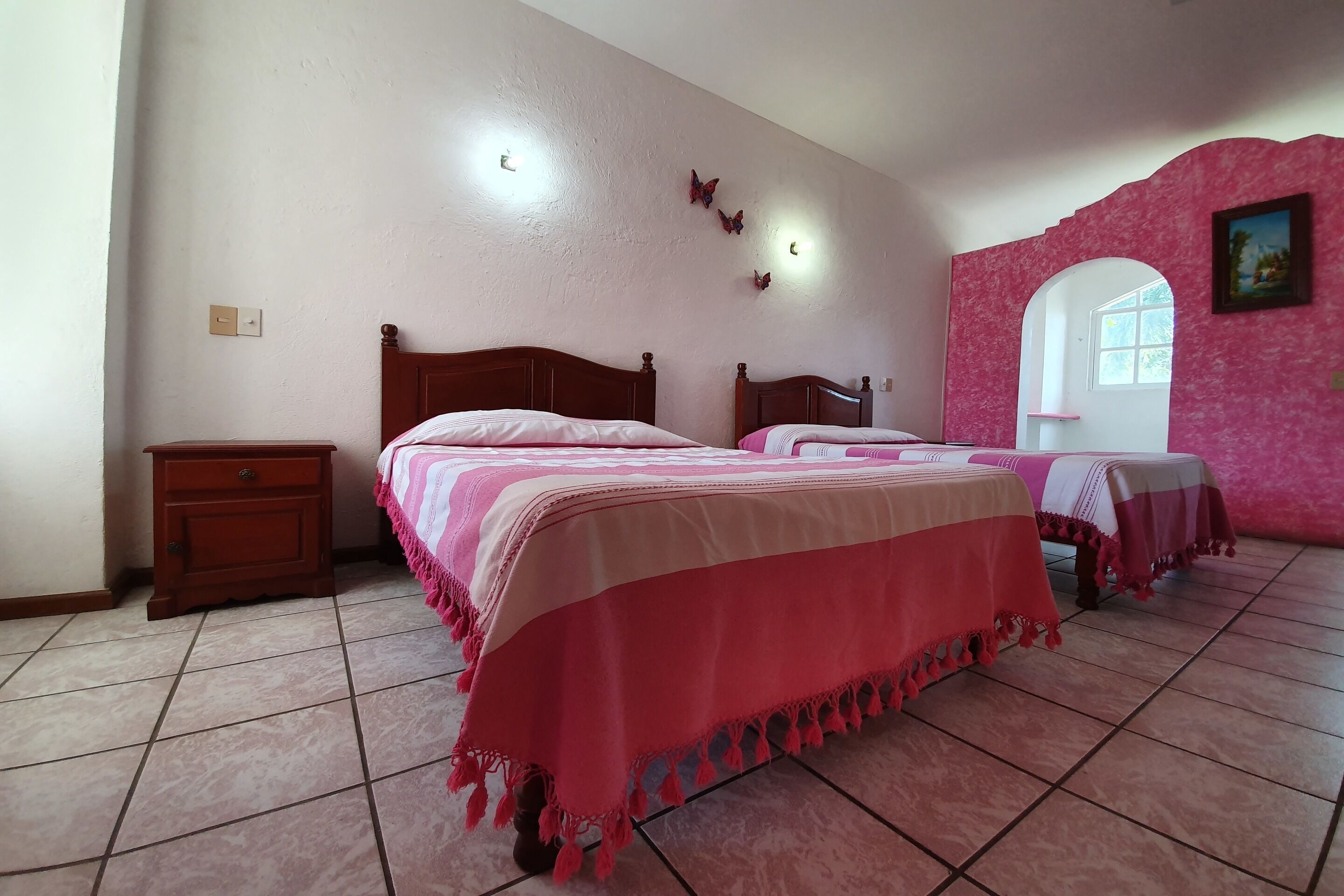 Capital O Hotel Mexicana Huatulco