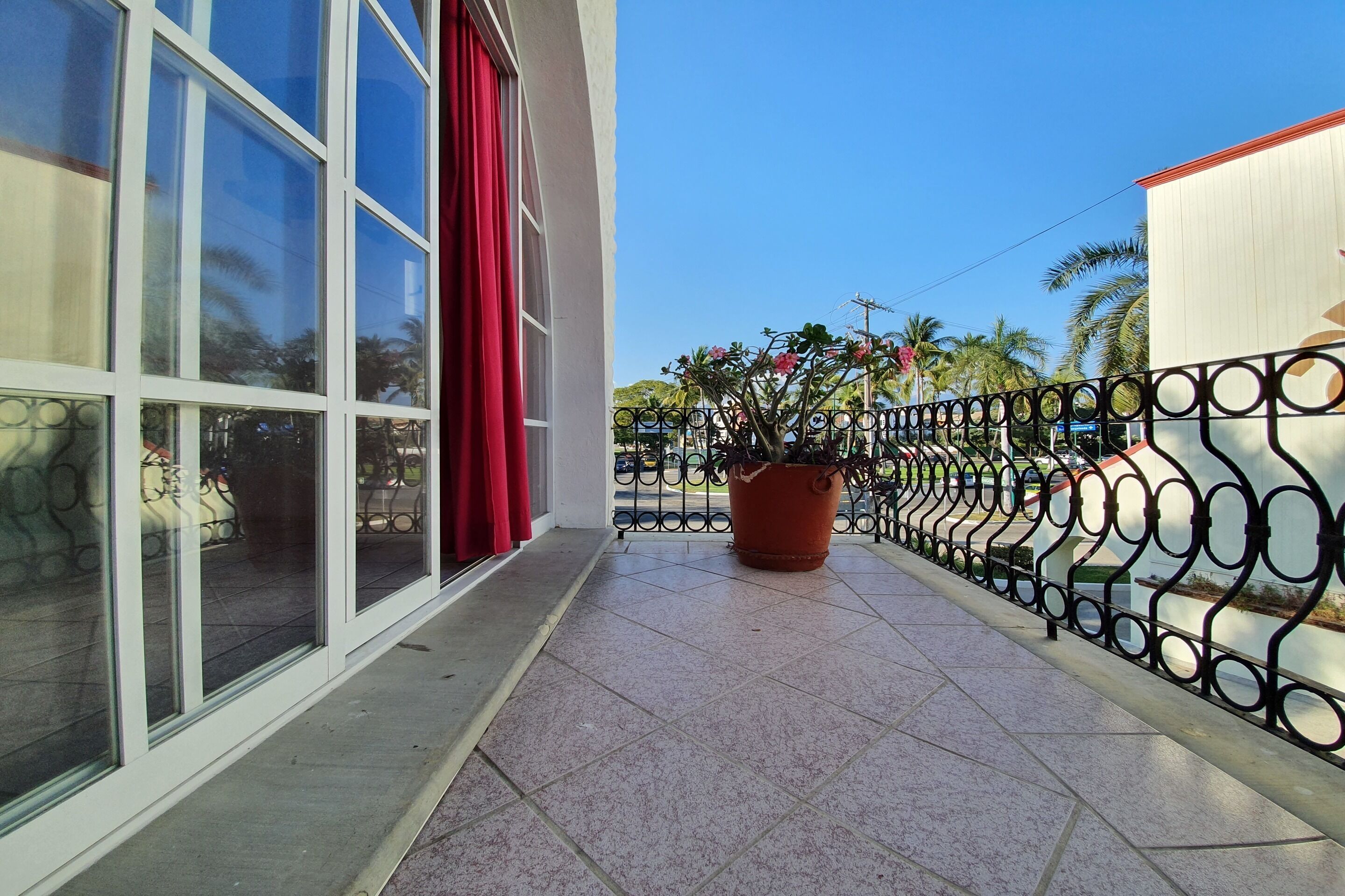Capital O Hotel Mexicana Huatulco