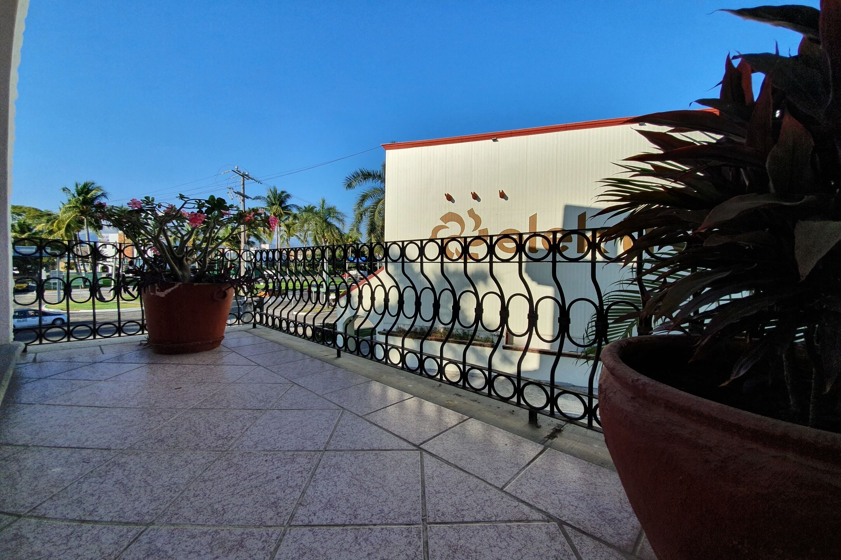 Capital O Hotel Mexicana Huatulco