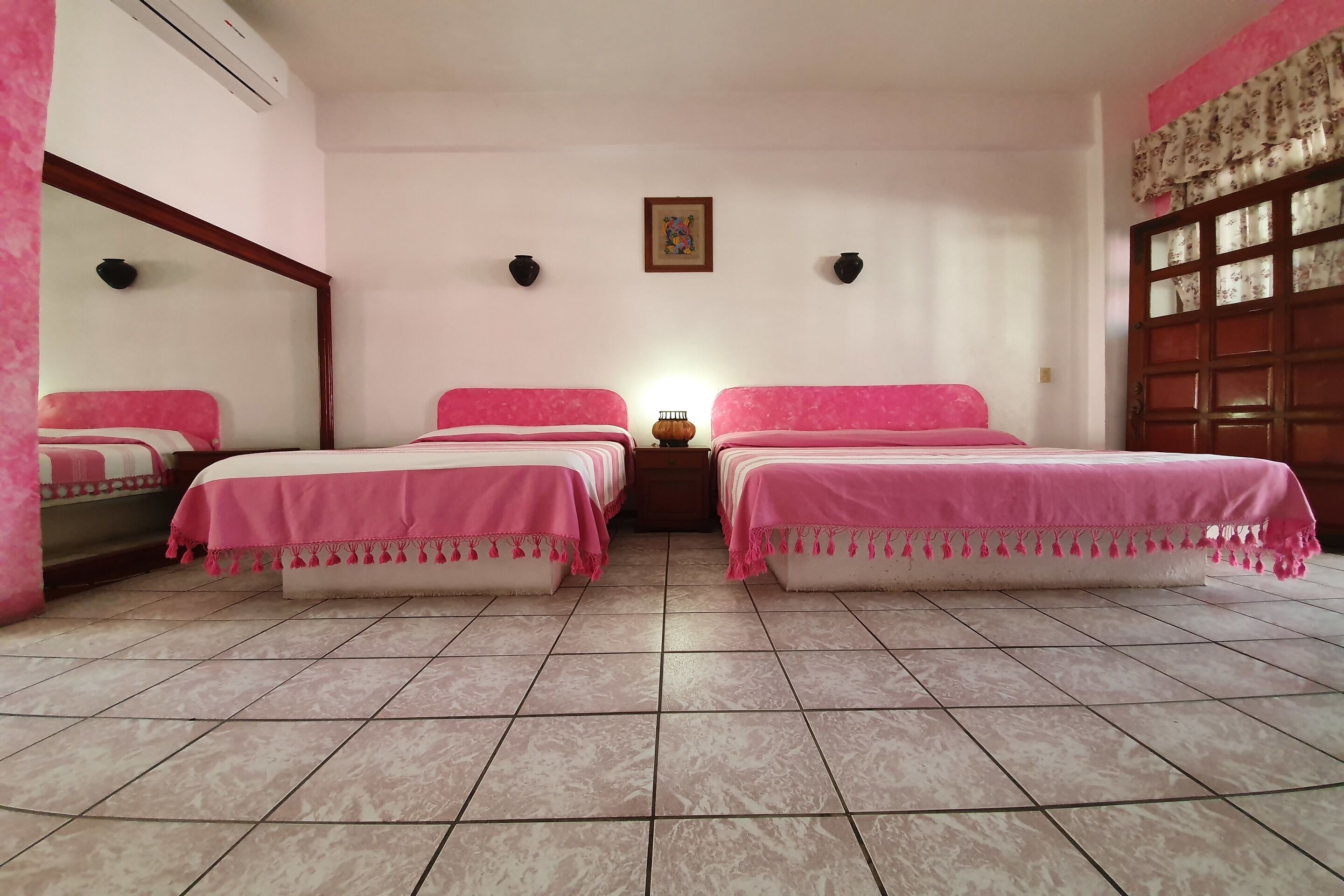 Capital O Hotel Mexicana Huatulco