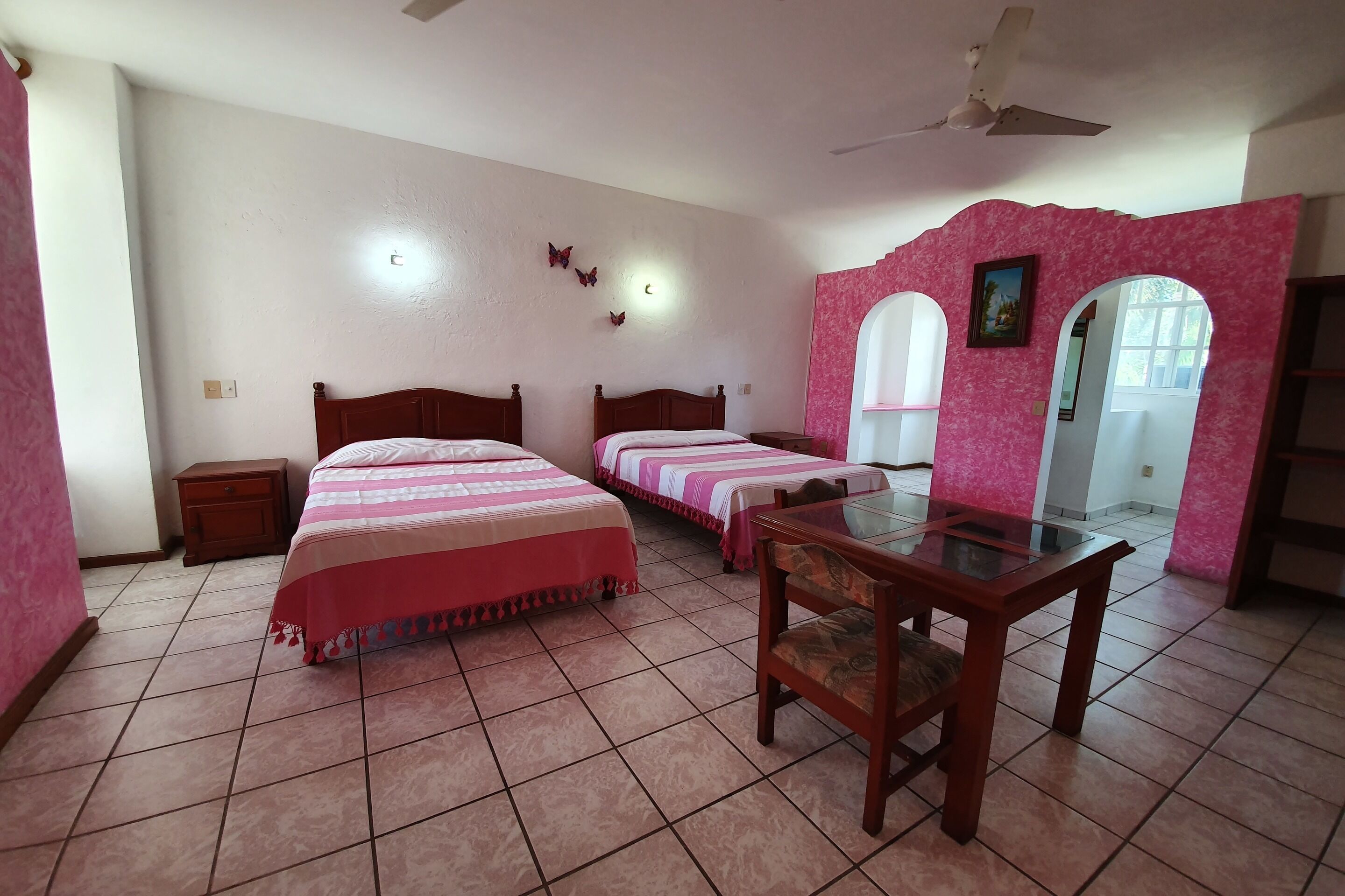 Capital O Hotel Mexicana Huatulco
