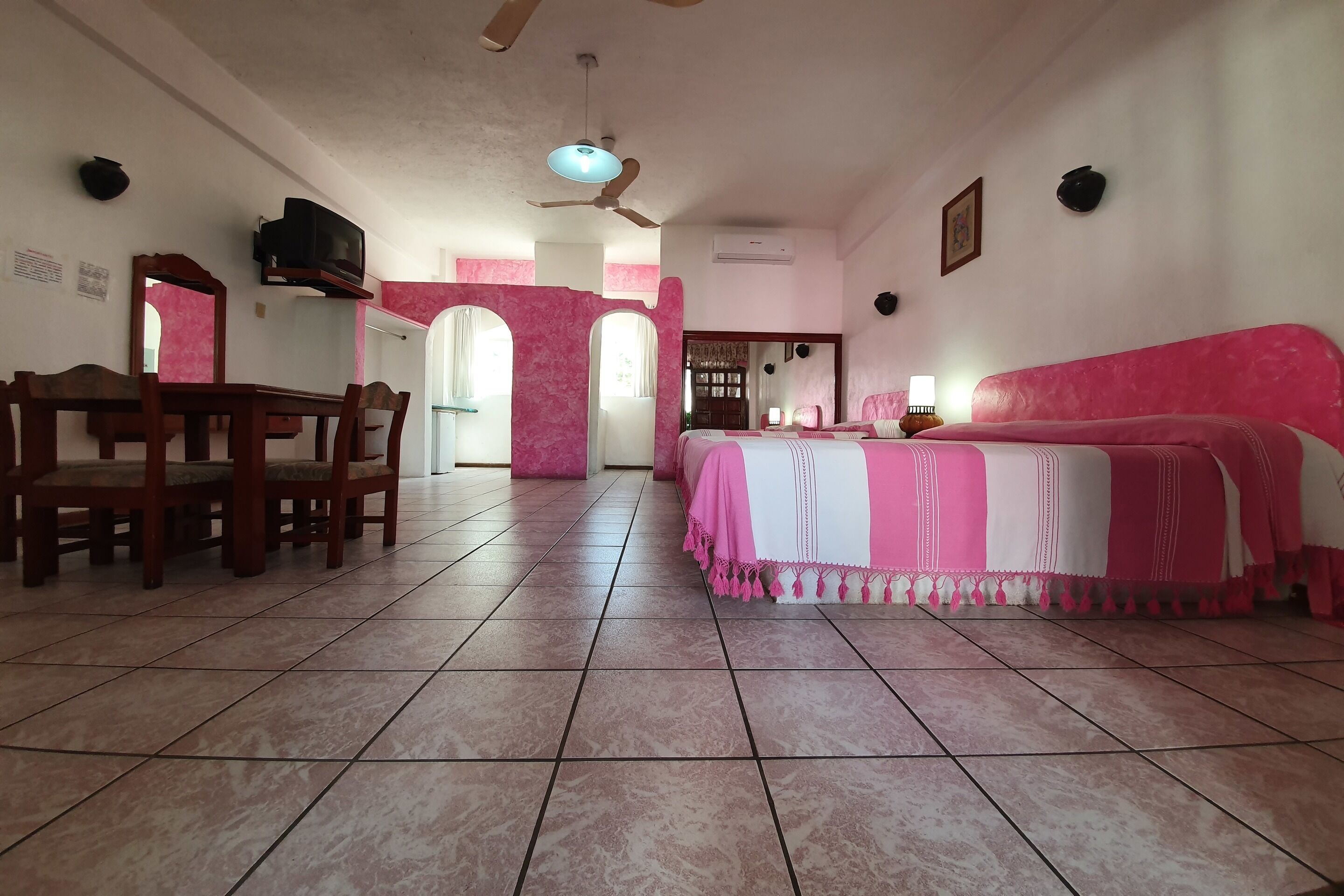 Capital O Hotel Mexicana Huatulco