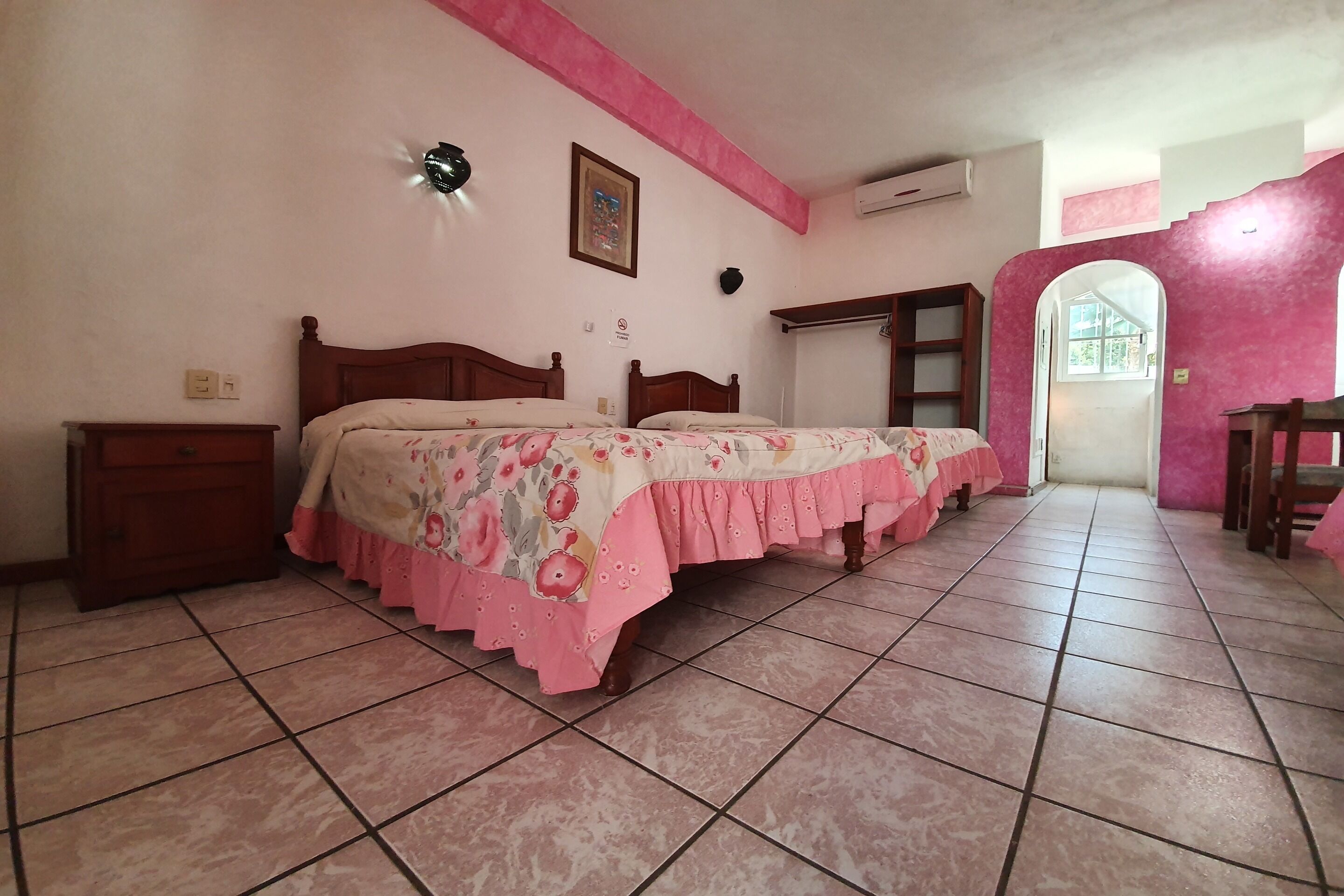 Capital O Hotel Mexicana Huatulco