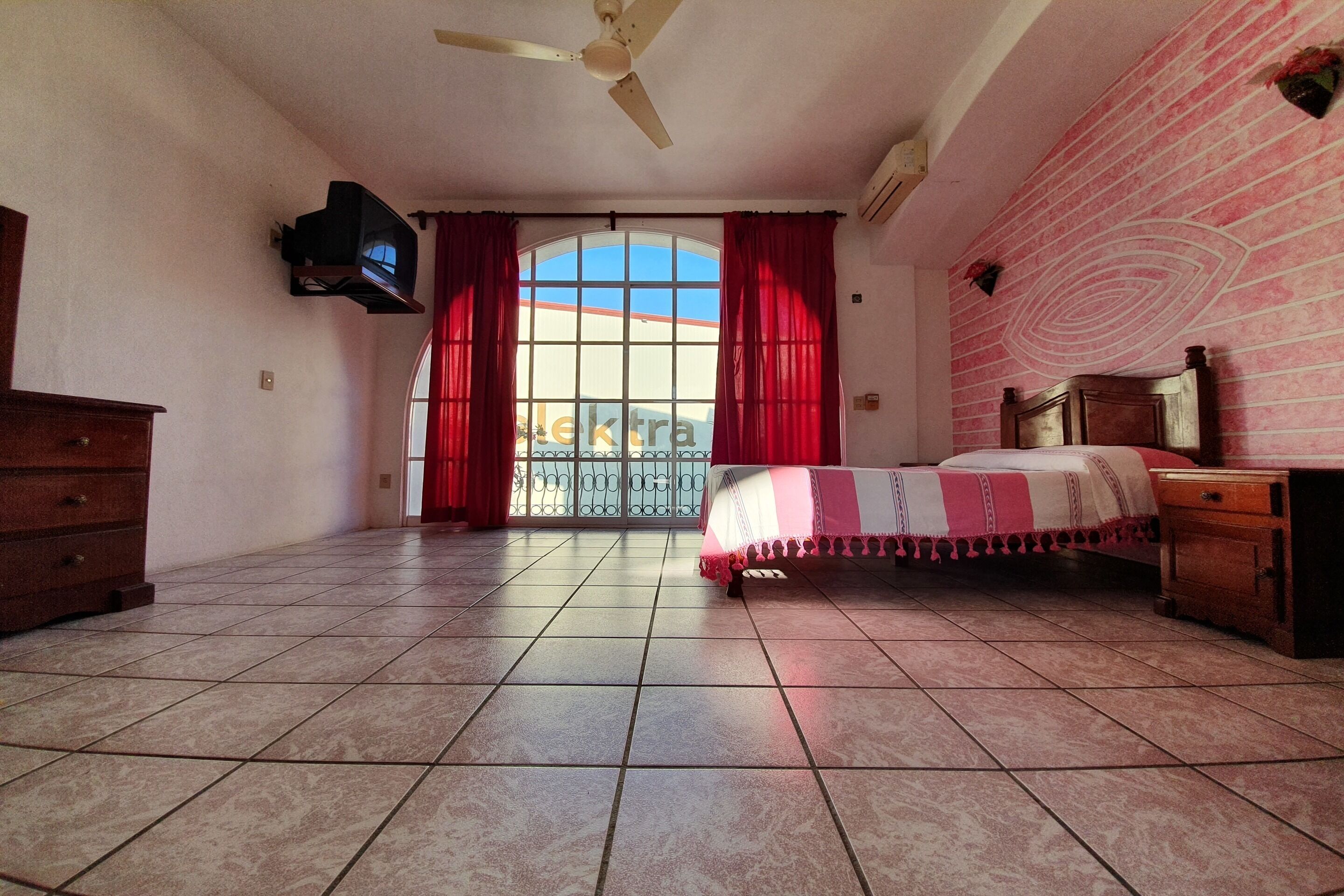 Capital O Hotel Mexicana Huatulco