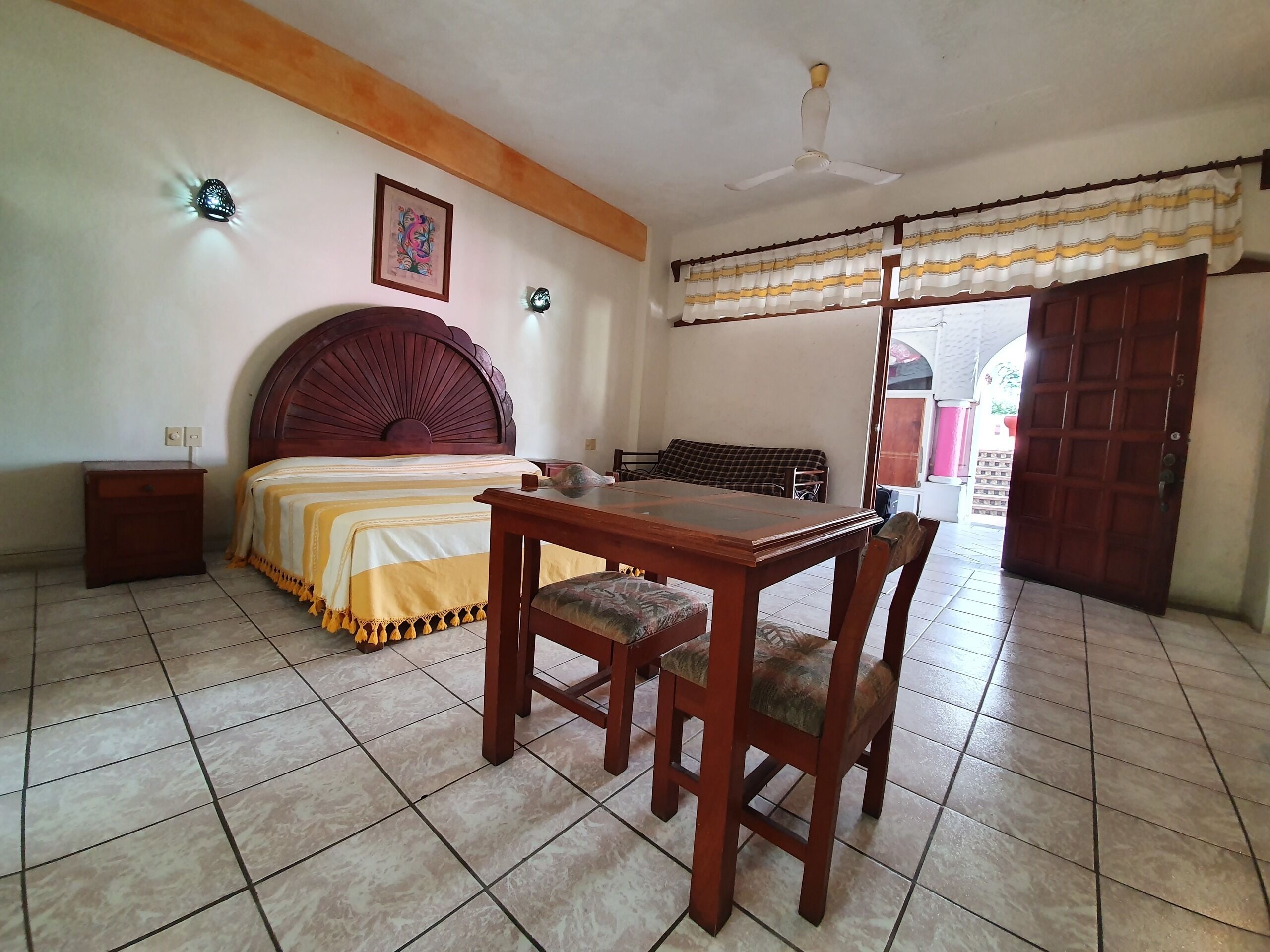 Capital O Hotel Mexicana Huatulco