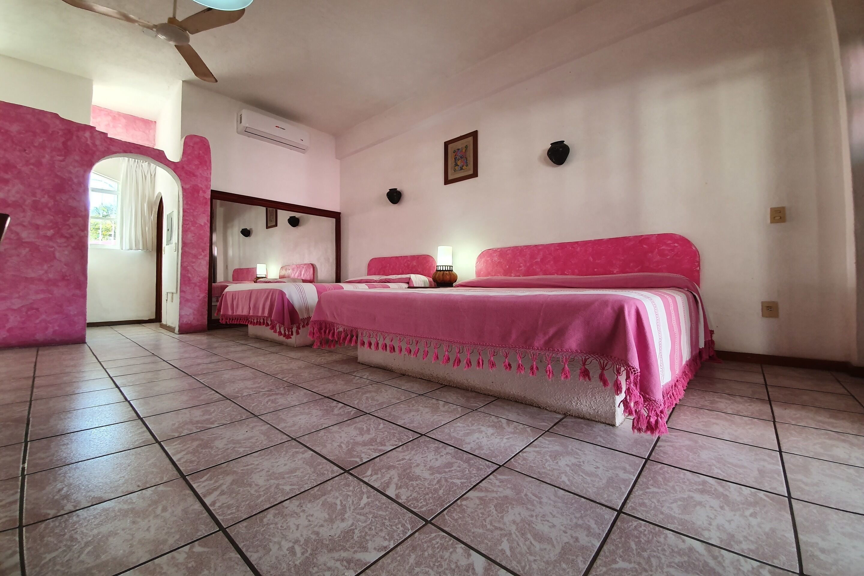 Capital O Hotel Mexicana Huatulco