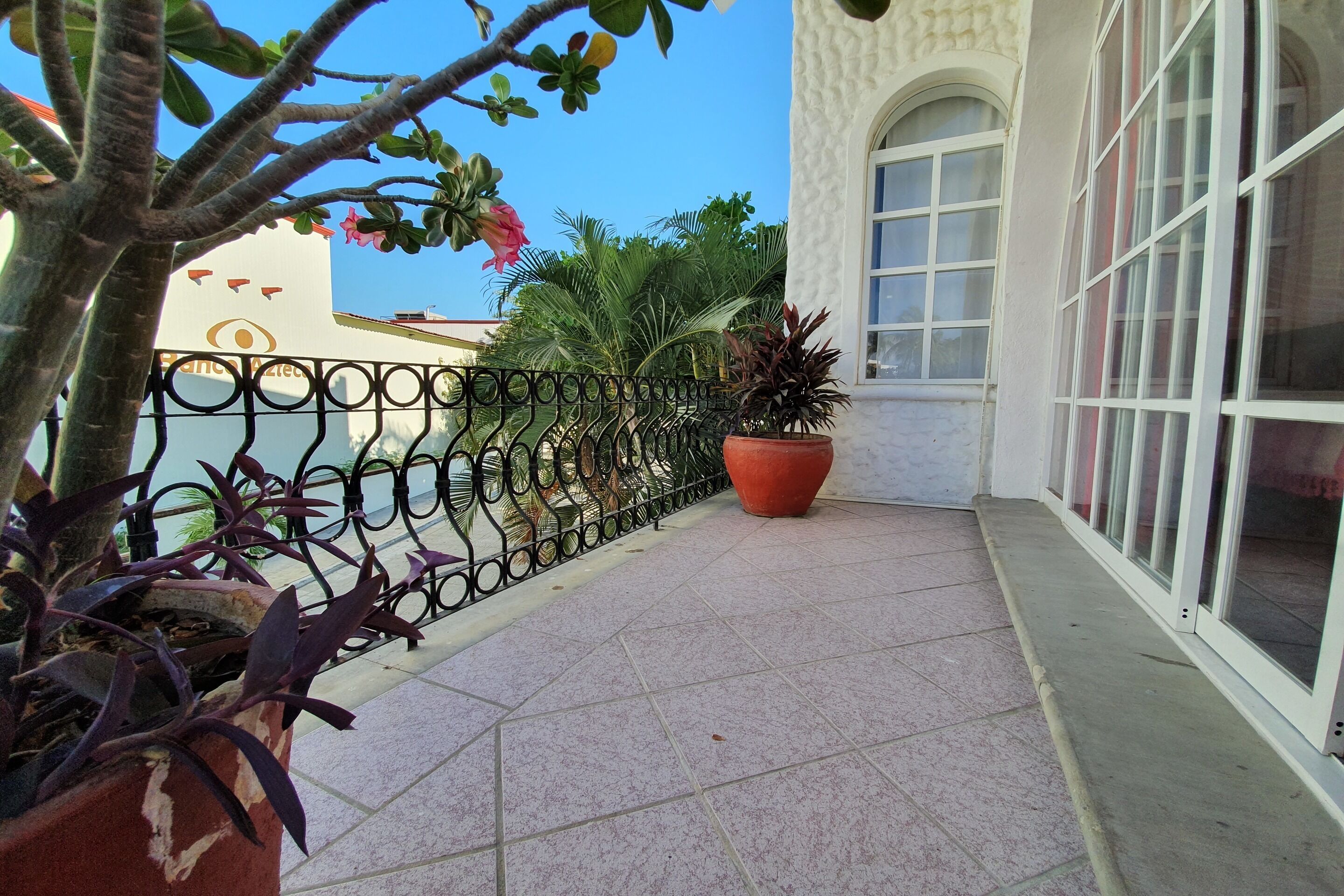 Capital O Hotel Mexicana Huatulco