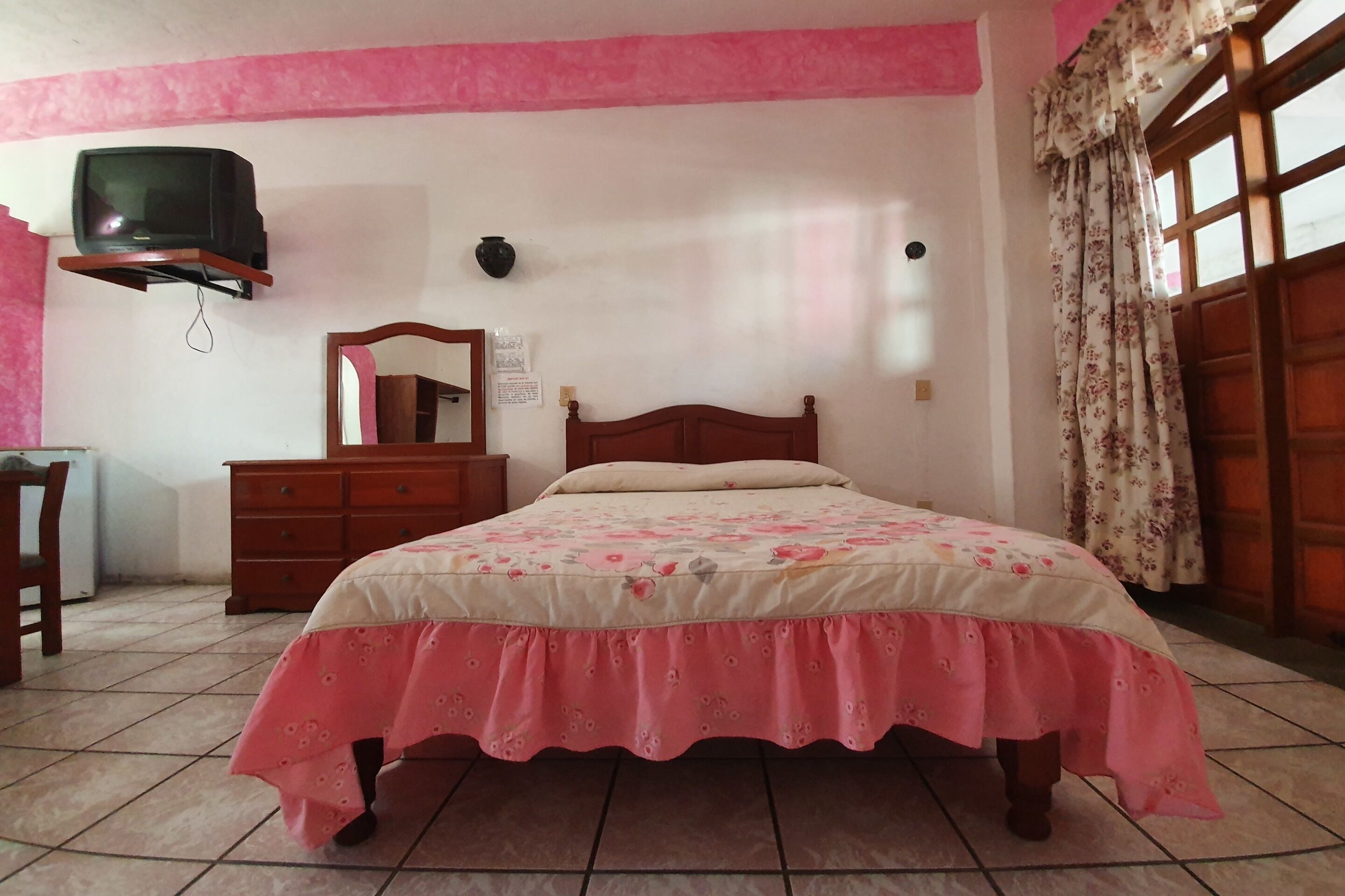 Capital O Hotel Mexicana Huatulco