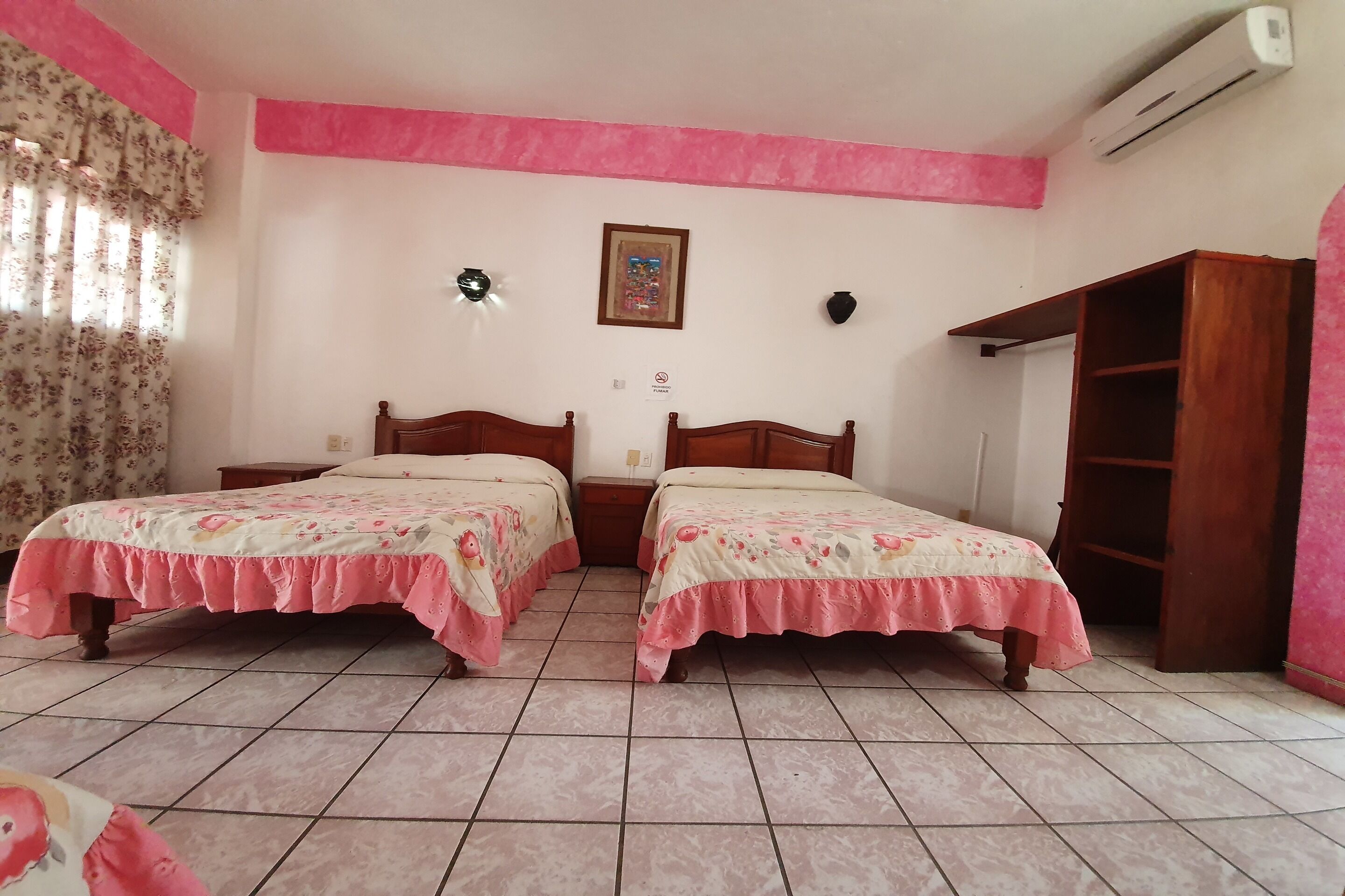 Capital O Hotel Mexicana Huatulco