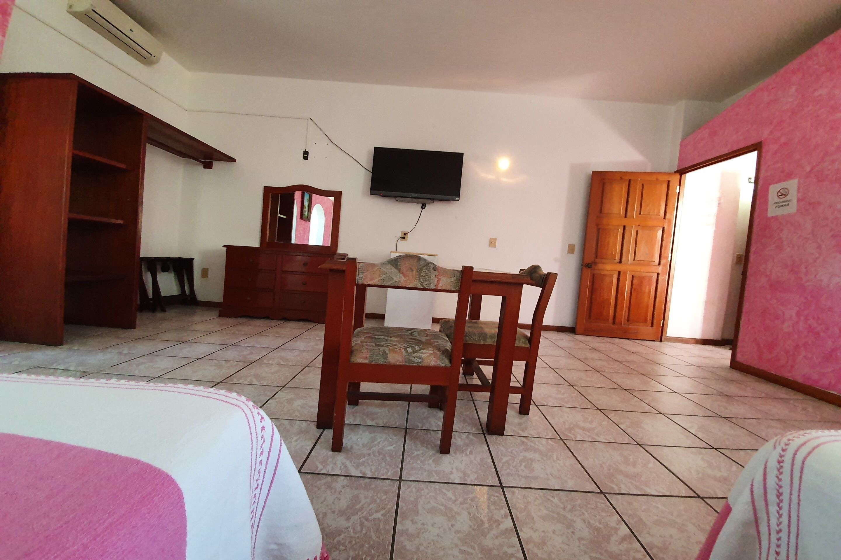 Capital O Hotel Mexicana Huatulco