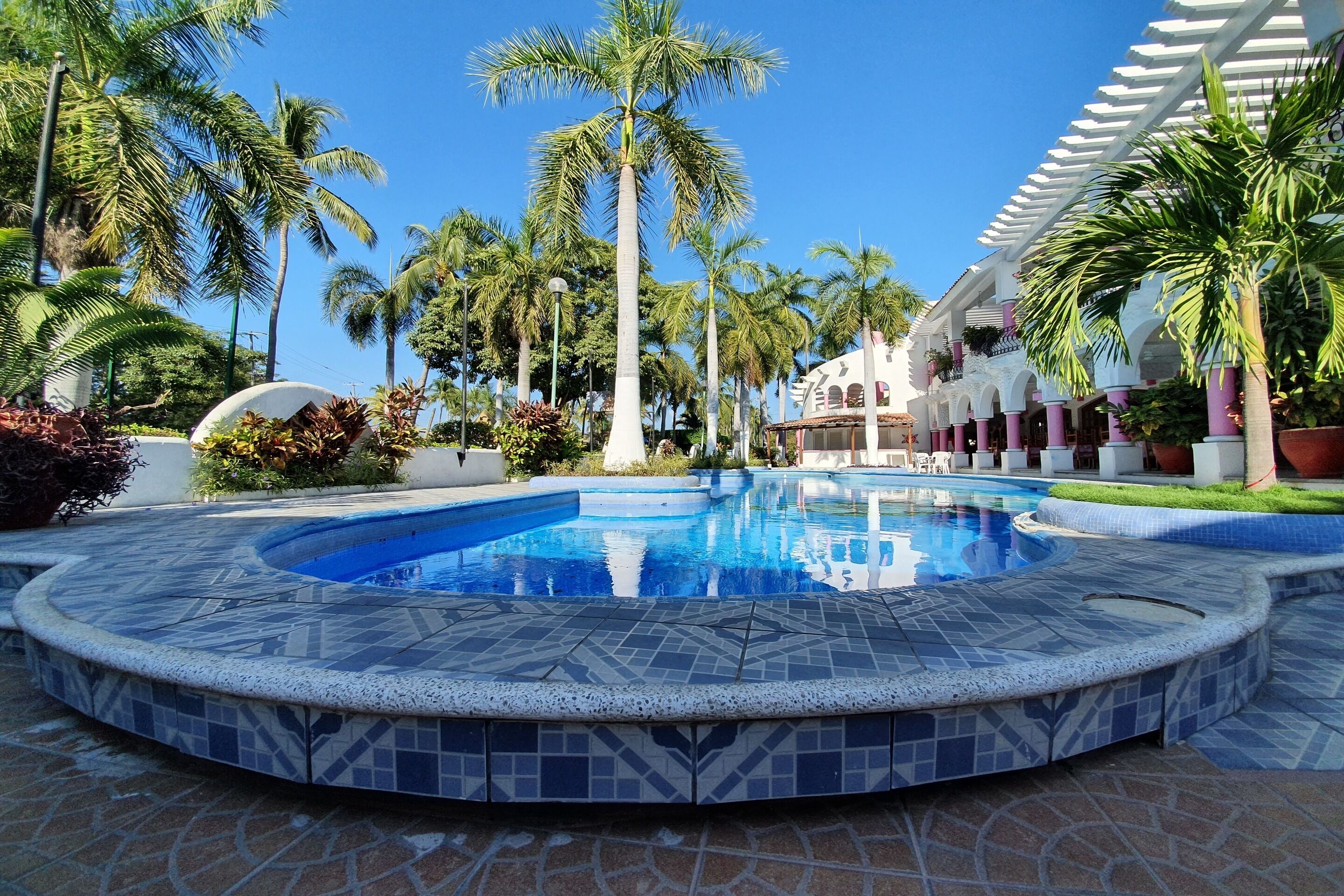 Capital O Hotel Mexicana Huatulco