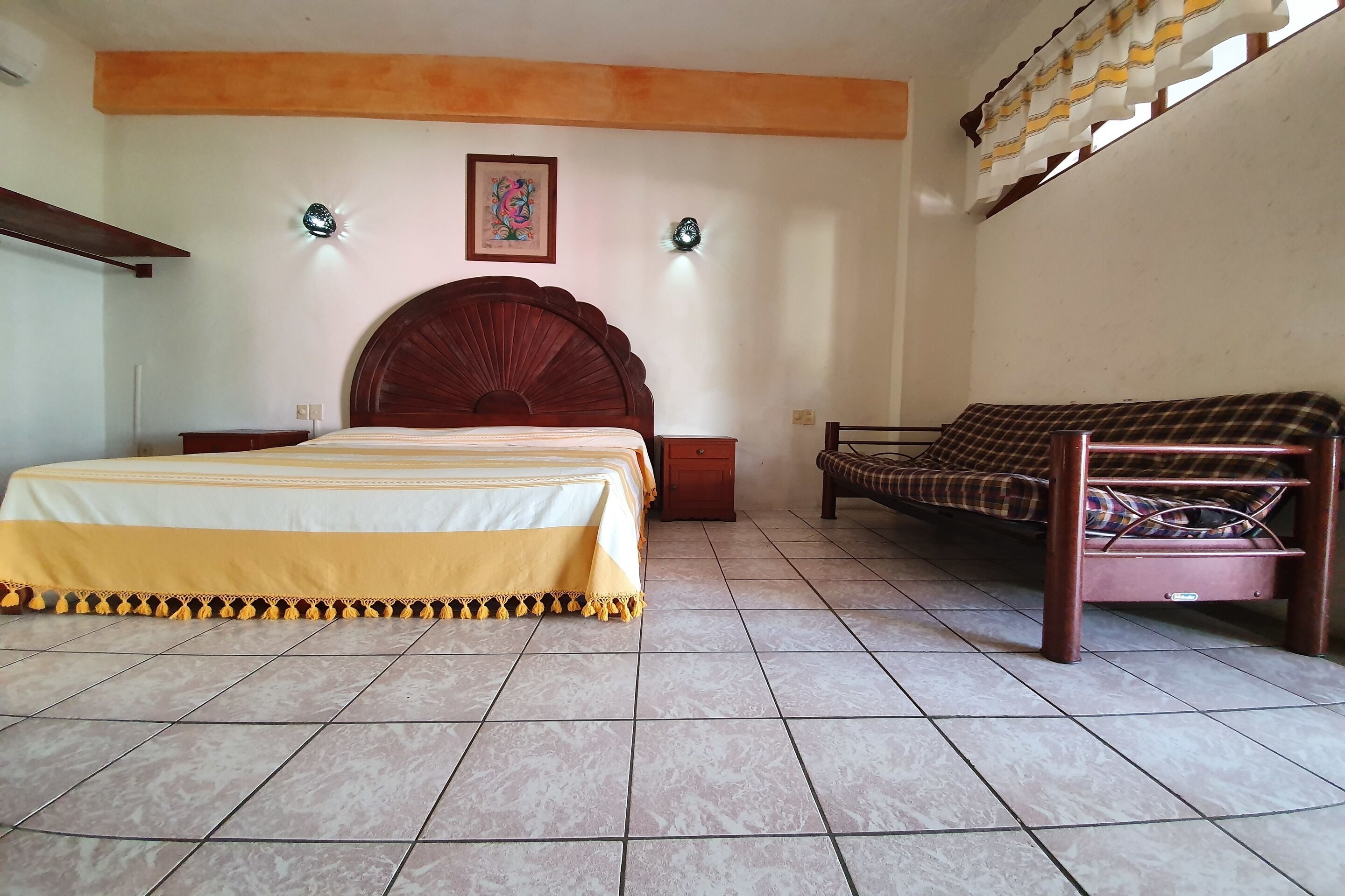 Capital O Hotel Mexicana Huatulco