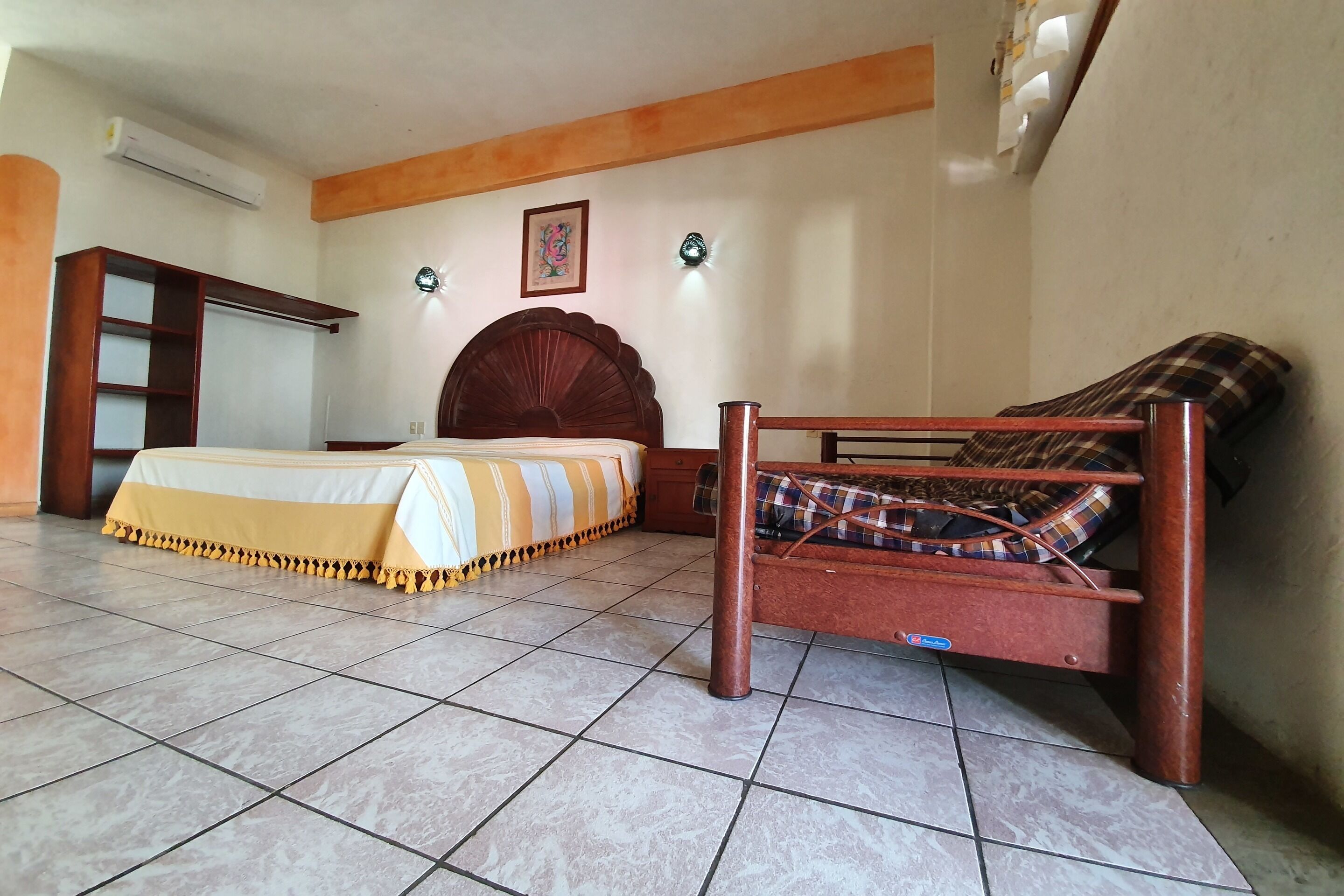 Capital O Hotel Mexicana Huatulco