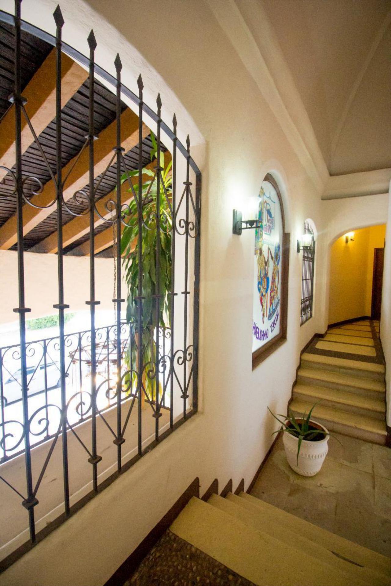 Forrest Hotel Huatulco