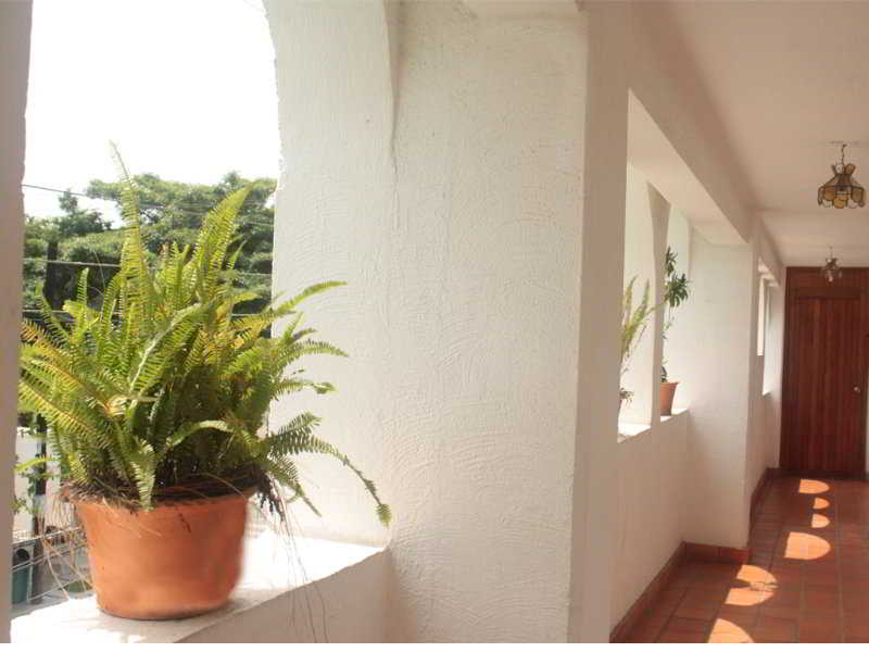 Casa Shaguiba