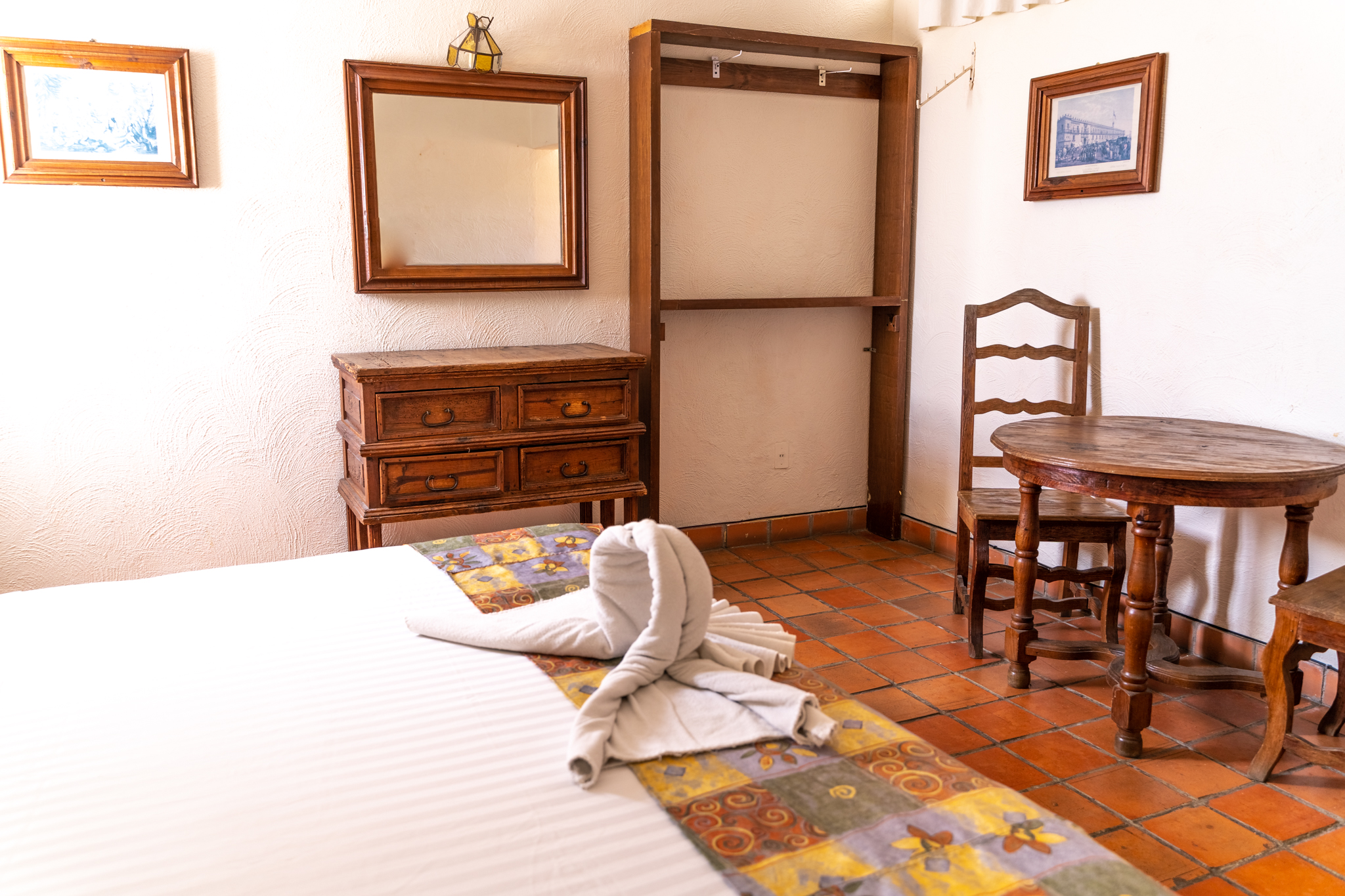 Casa Shaguiba