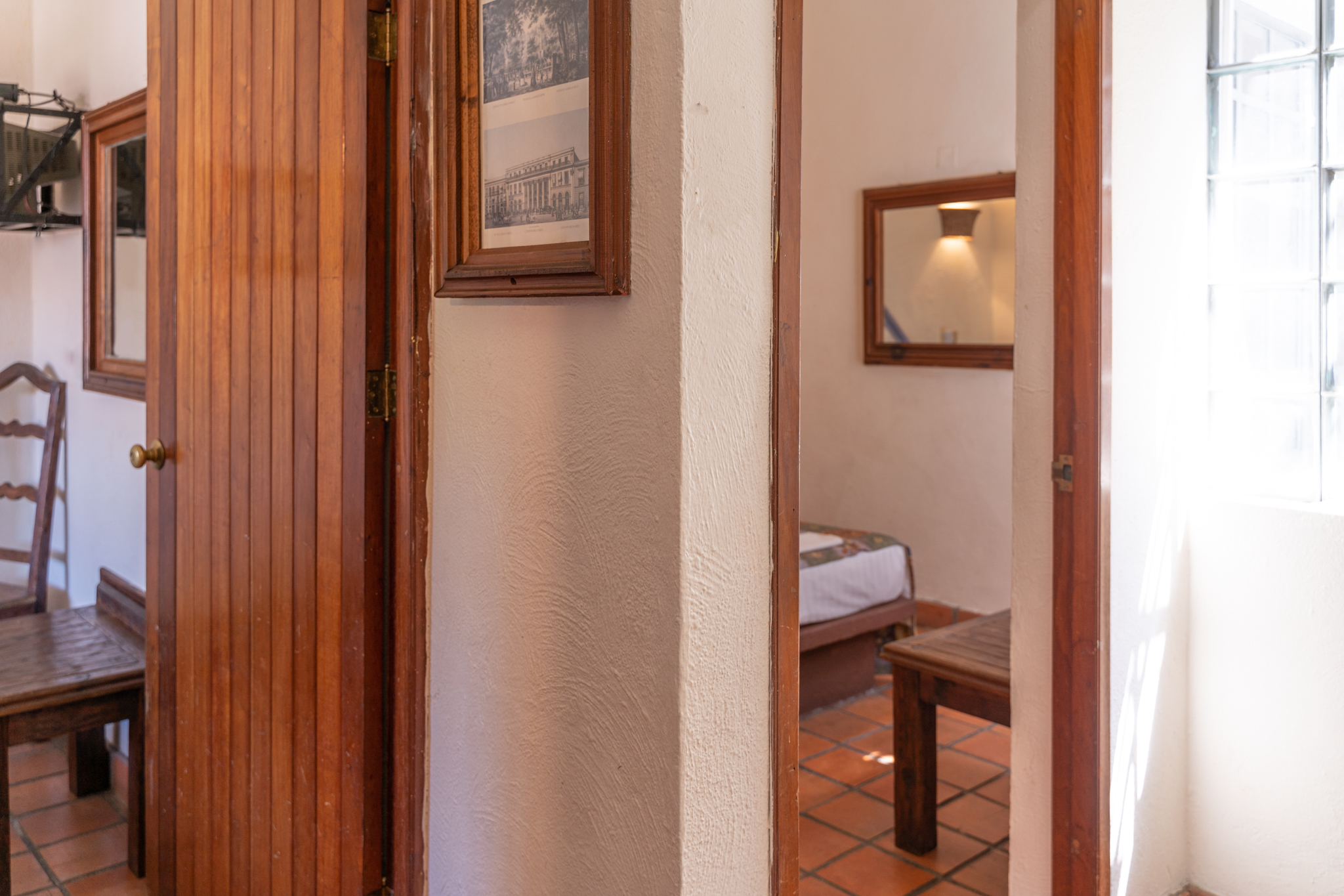 Casa Shaguiba