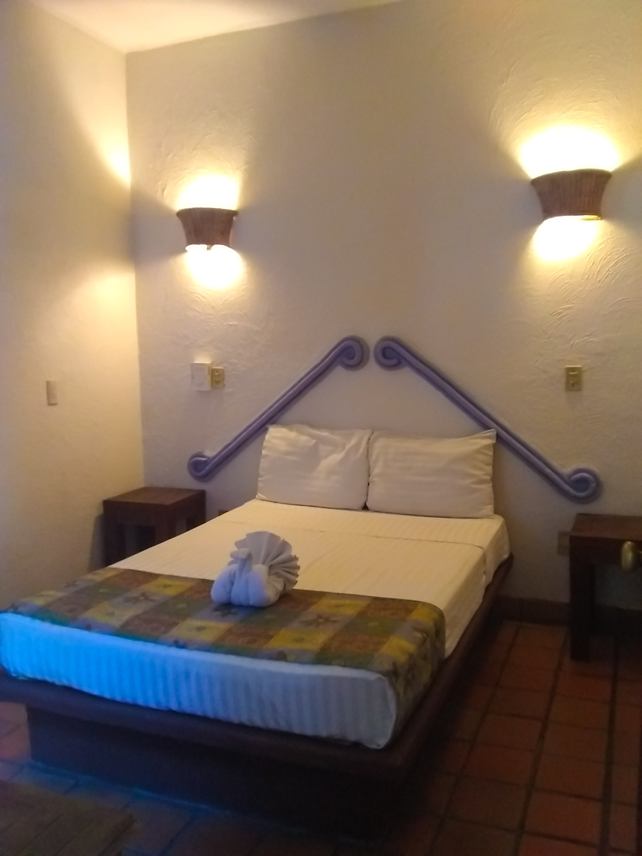 Casa Shaguiba